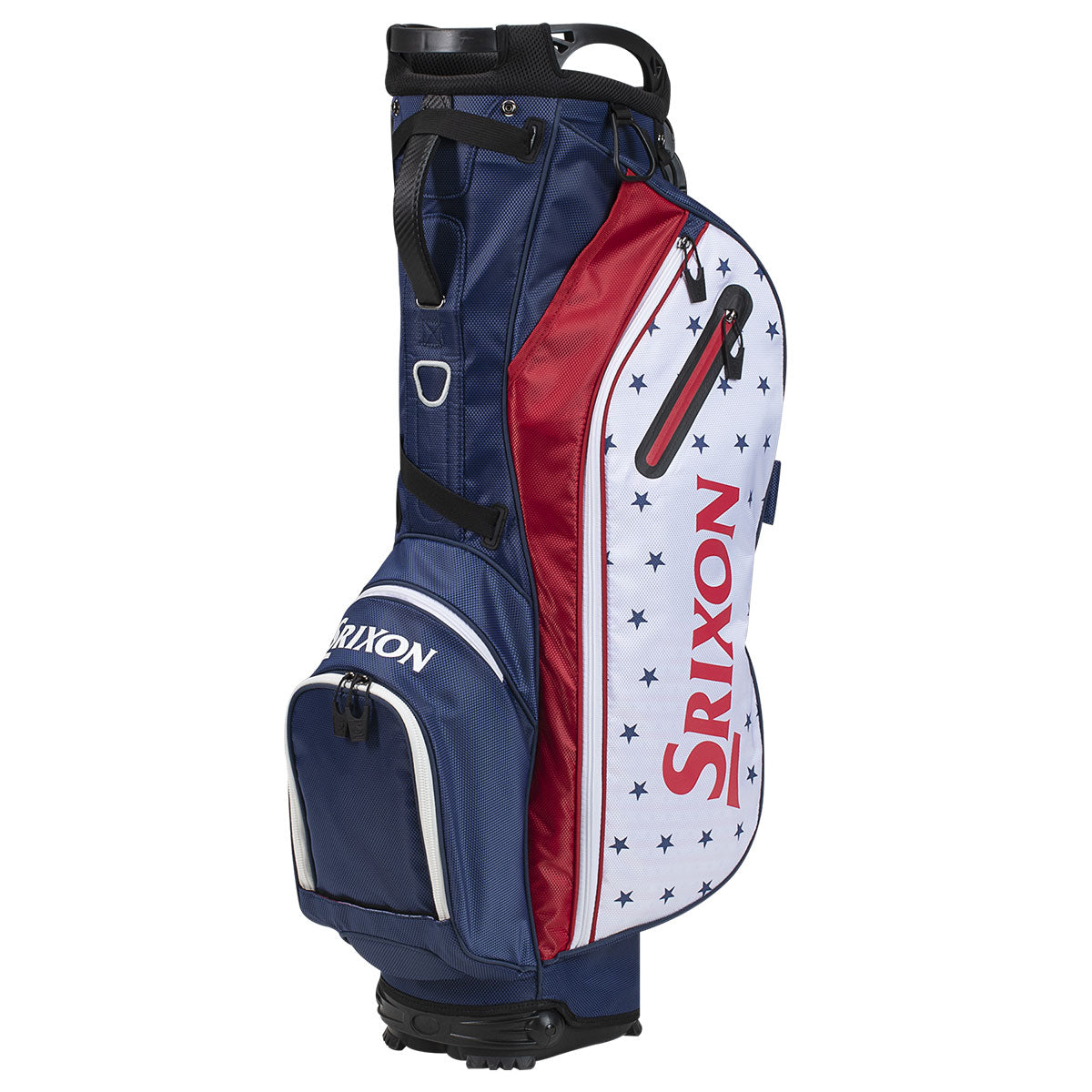 Srixon Special Edition U.S. Open Stand Bag
