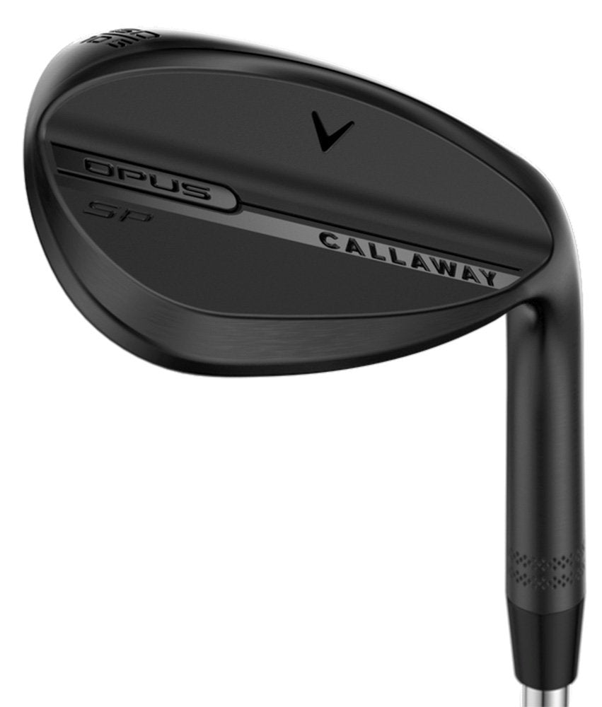 Callaway Opus SP Black Shadow S200 Wedge