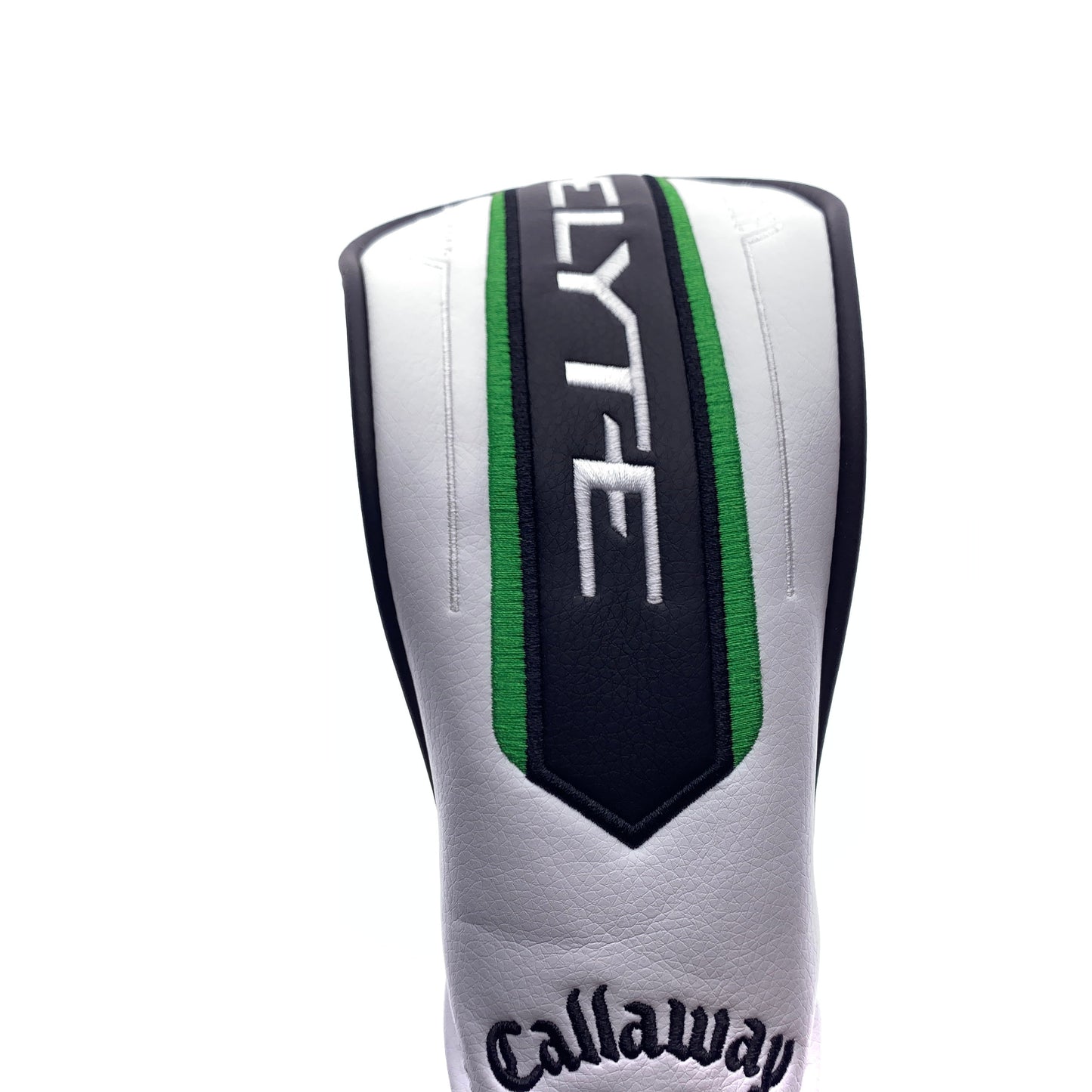 NEW Callaway Elyte 4 Hybrid / 22 Degrees / Regular Flex