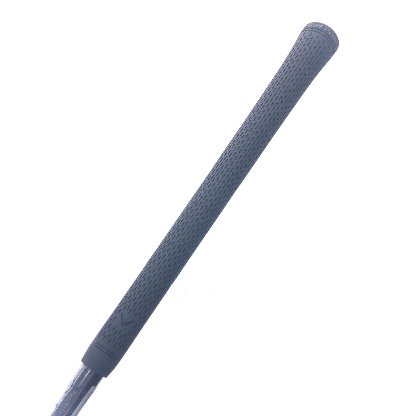 NEW Callaway Opus Brushed Chrome Lob Wedge / 60.0 Degrees / Wedge Flex