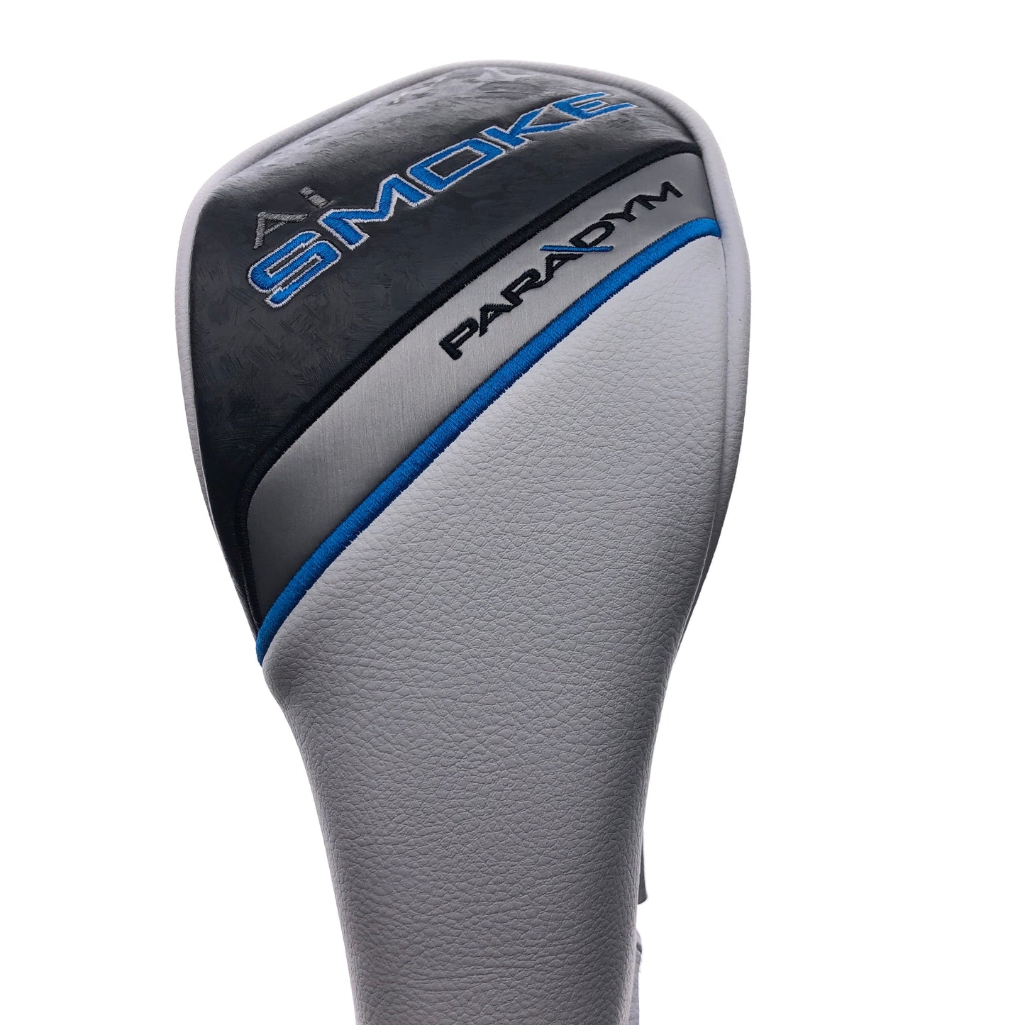 NEW Callaway Paradym Ai Smoke MAX 5 Fairway Wood / 18 Degree / Soft Regular Flex
