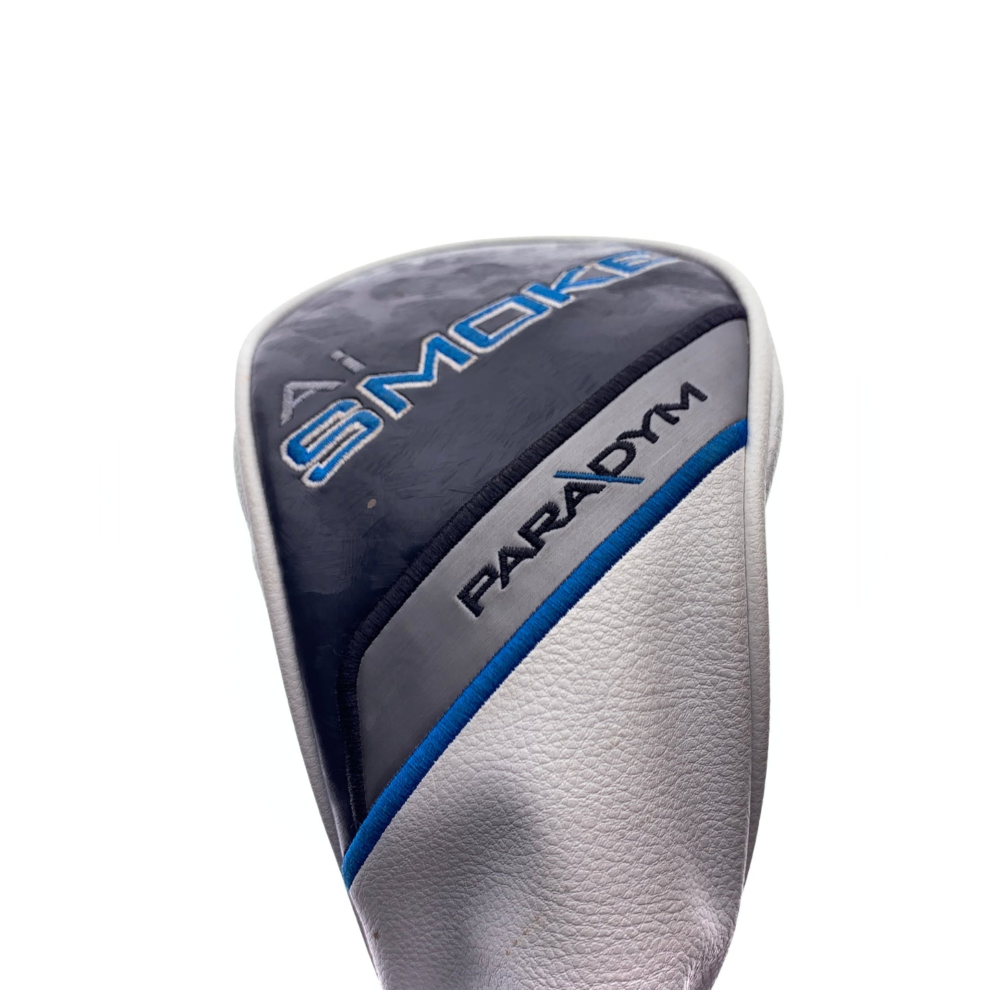 NEW Callaway Paradym Ai Smoke MAX 5 Fairway Wood / 18 Degrees