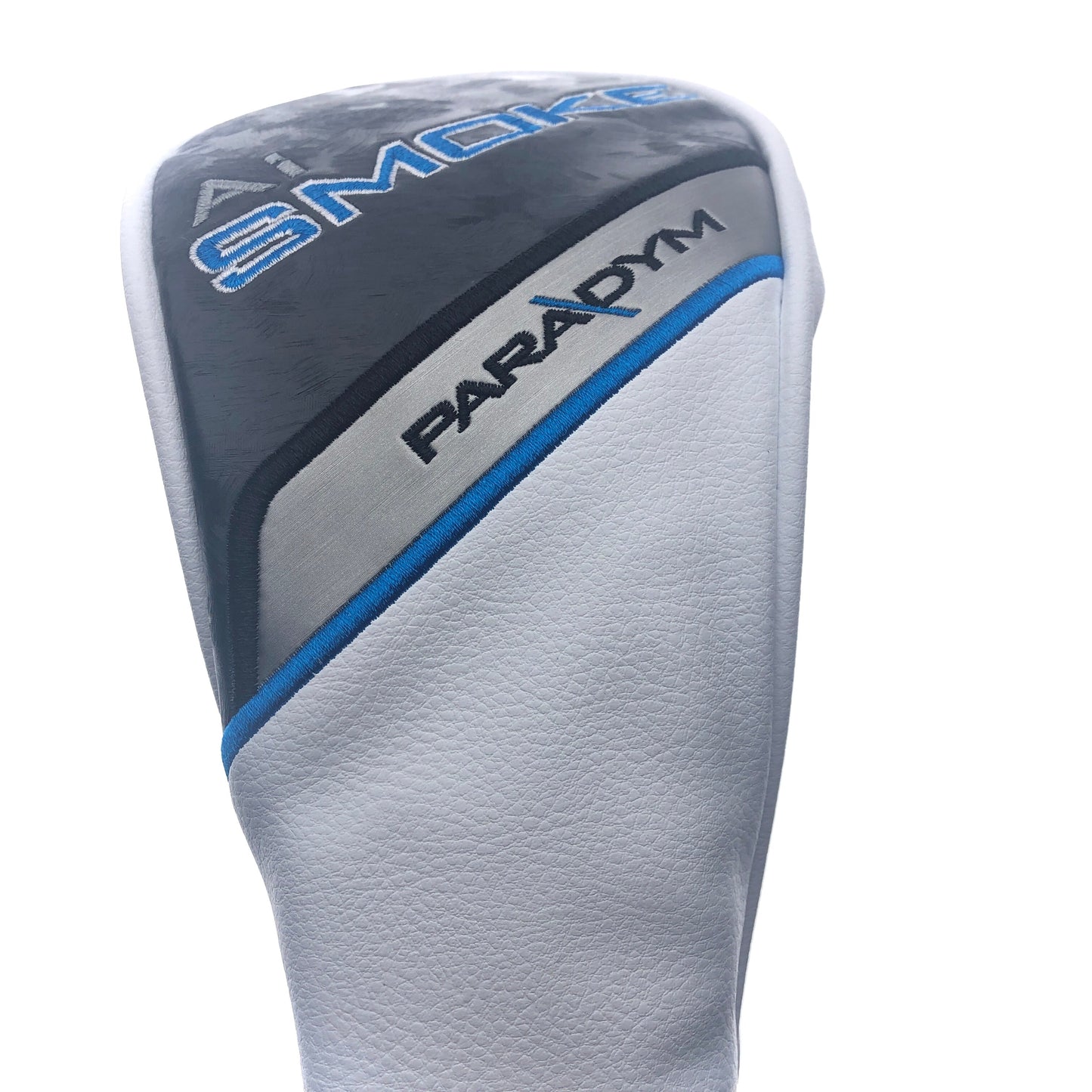 NEW Callaway Paradym Ai Smoke MAX 5 Fairway Wood / 18 Degrees / Regular Flex
