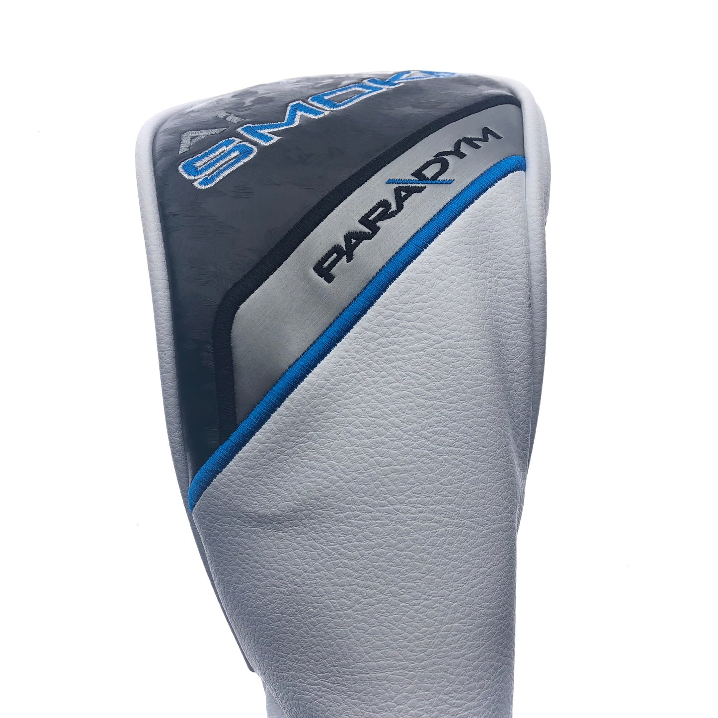 NEW Callaway Paradym Ai Smoke MAX D 5 Fairway Wood / 18 Degrees / Regular Flex