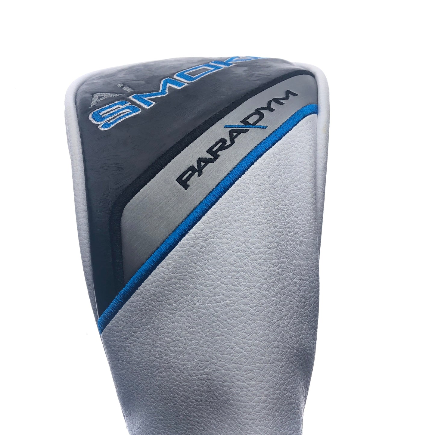 NEW Callaway Paradym Ai Smoke MAX Fast 5 Fairway Wood / 19 Degrees / Ladies Flex
