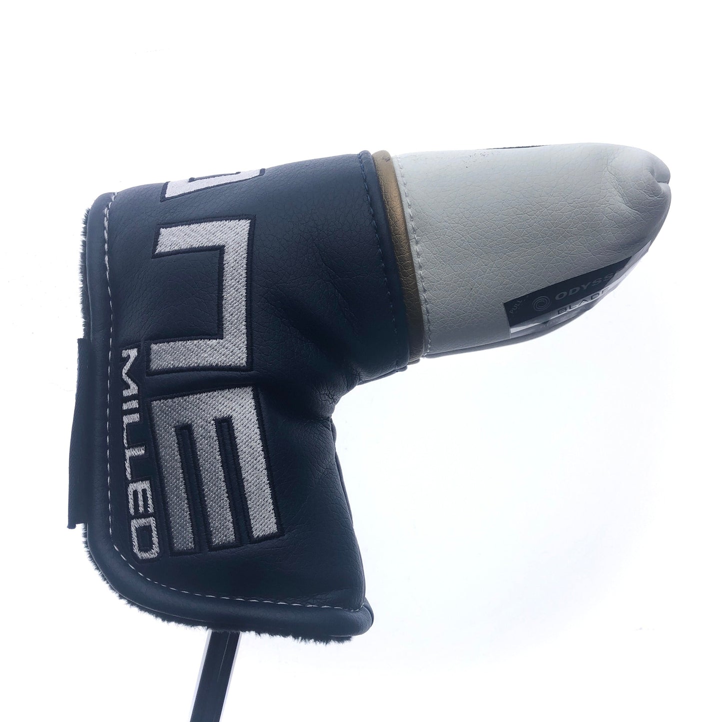 NEW Odyssey Ai-One Milled One T Putter / 35.0 Inches