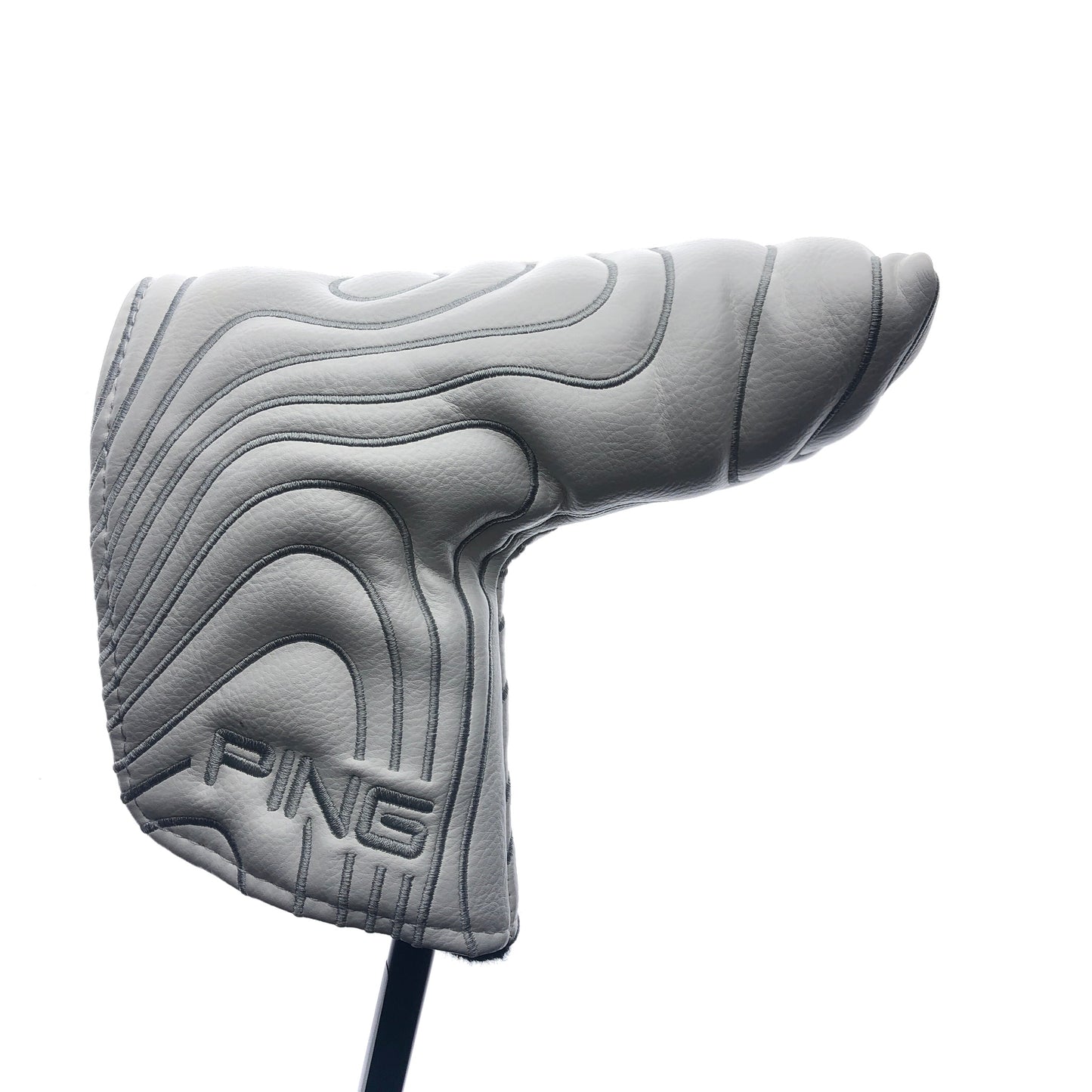 NEW Ping PLD DS72 Black 2024 Putter / 34.0 Inches