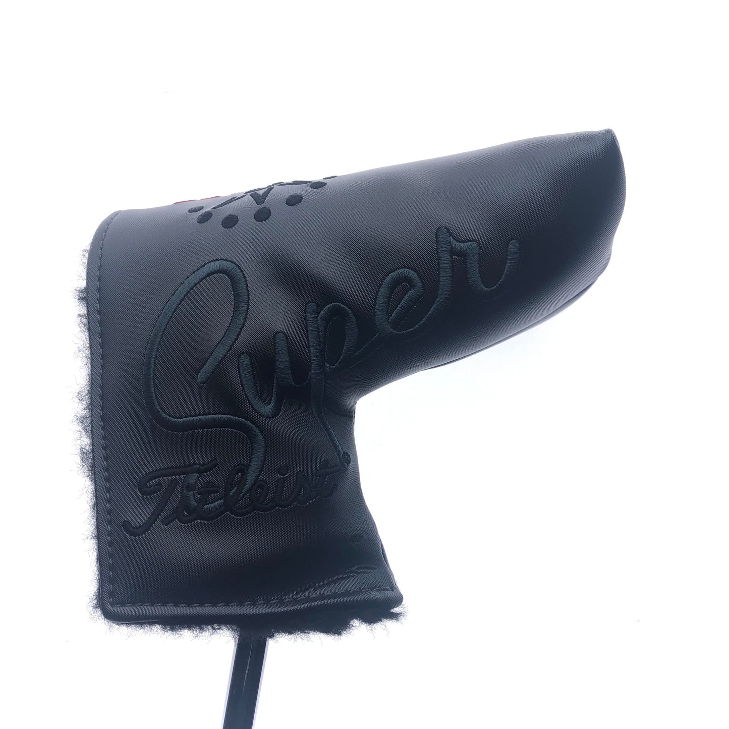 NEW Scotty Cameron Super Select Golo 6.5 Putter / 35.0 Inches