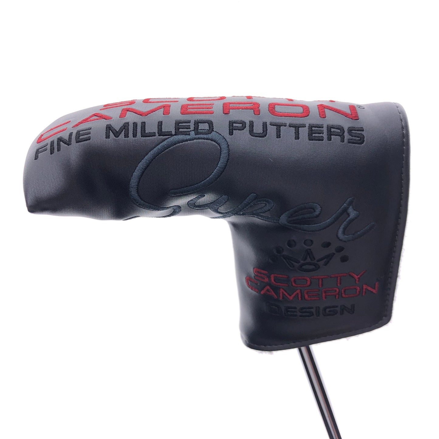 NEW Scotty Cameron Super Select Newport 2 Putter / 34.0 Inches