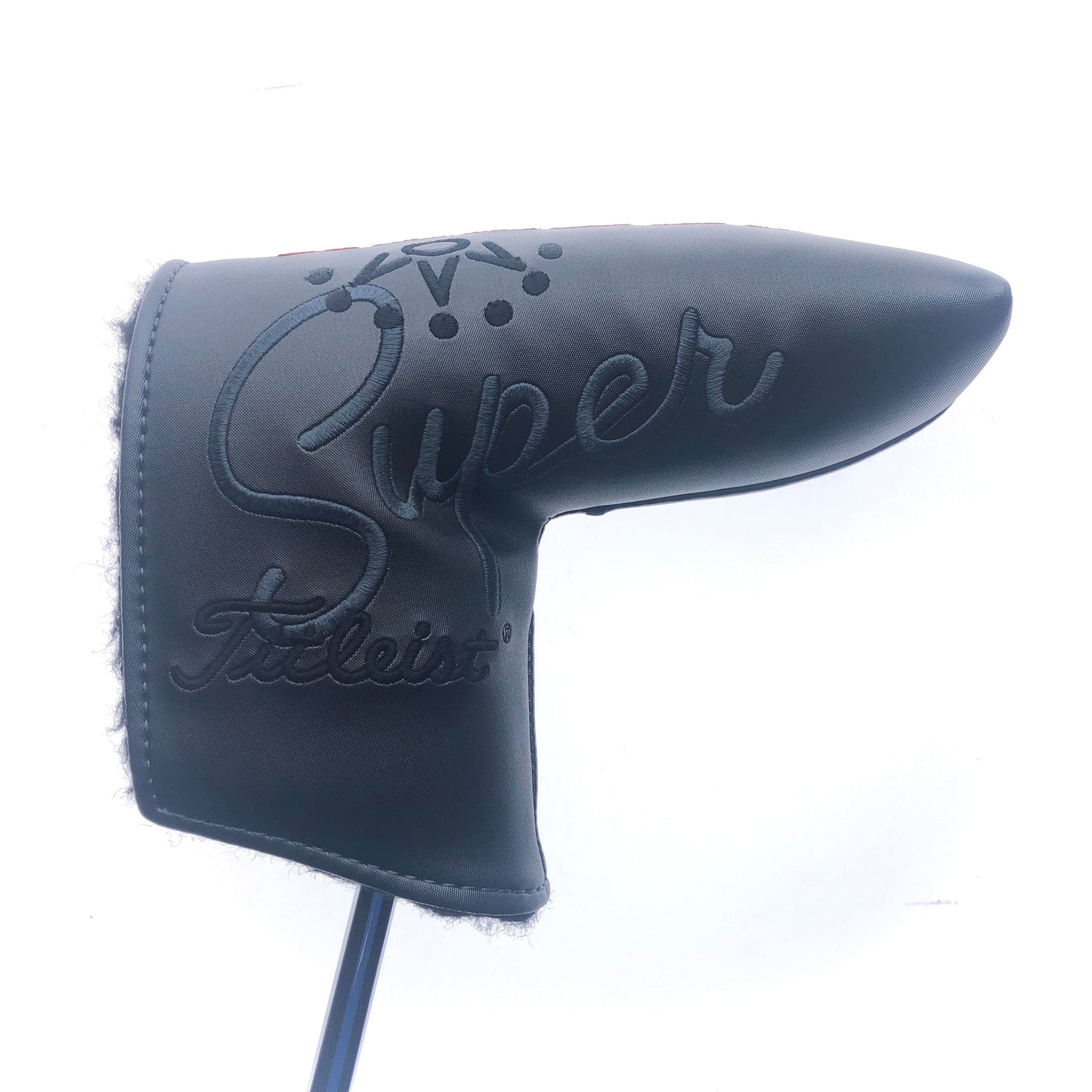 NEW Scotty Cameron Super Select Newport Putter / 34.0 Inches