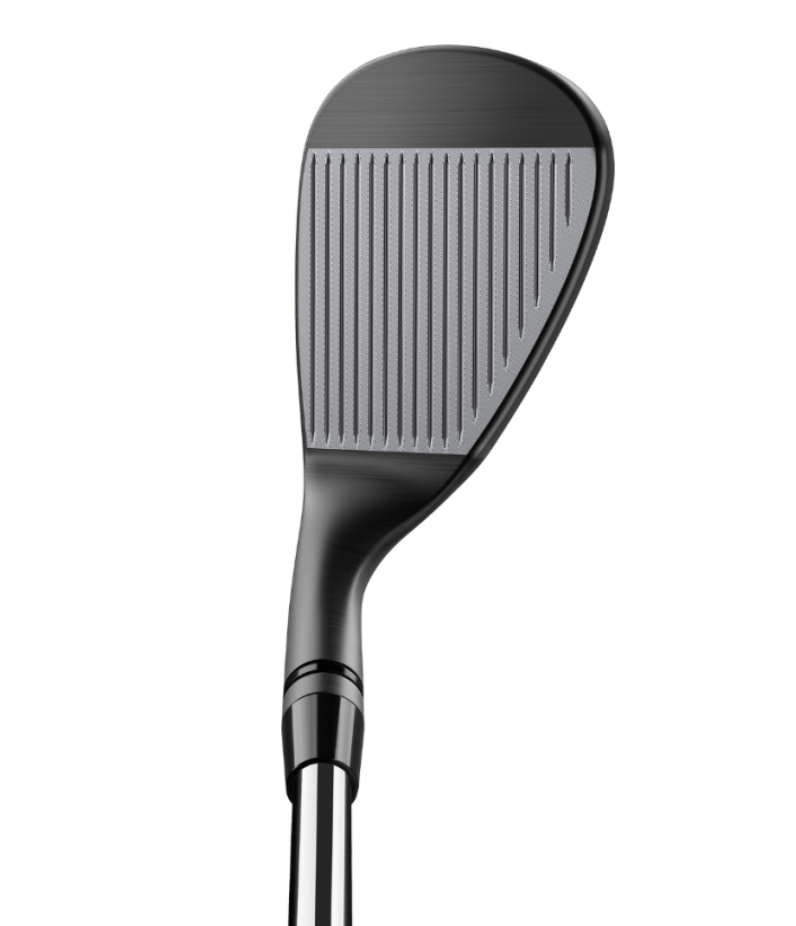 NEW TaylorMade Milled Grind 5 Wedge Charcoal