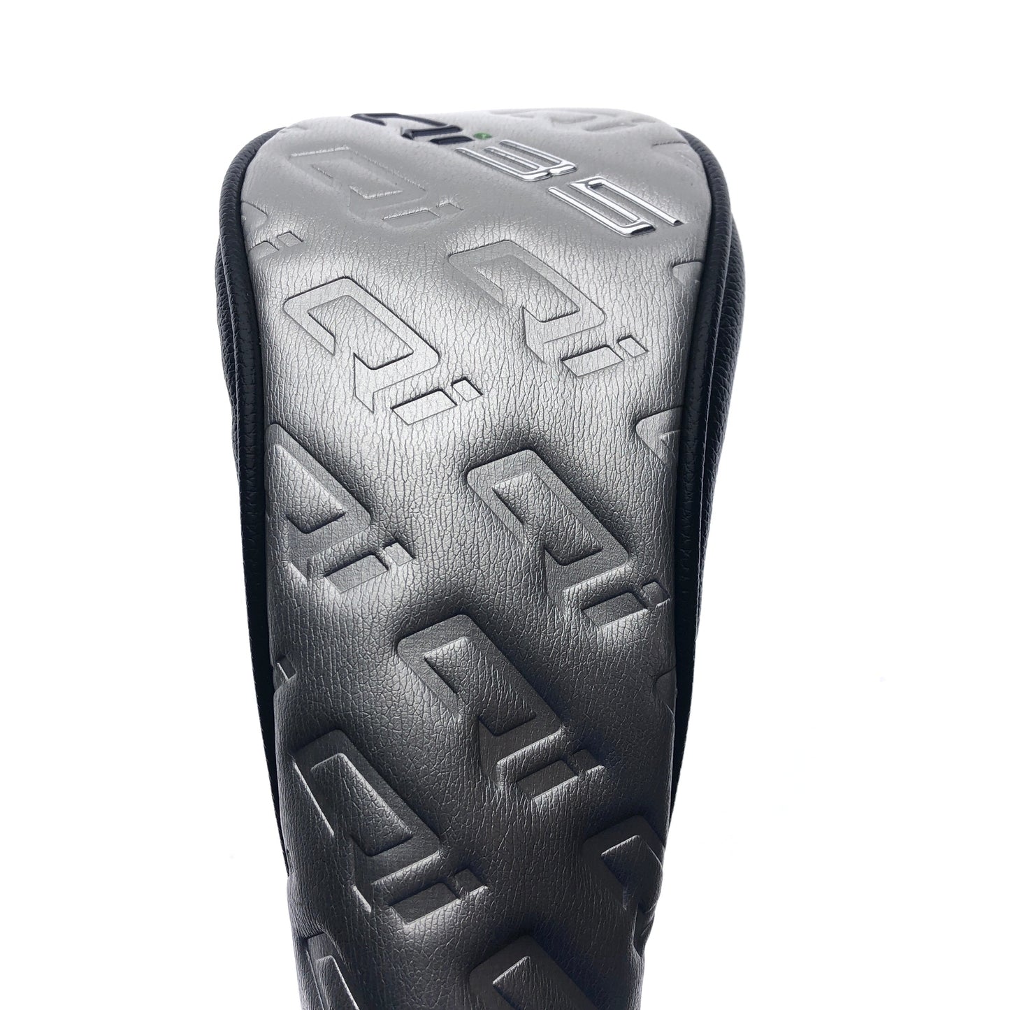 NEW TaylorMade Qi35 4 Hybrid / 22 Degrees / Regular Flex / Left-Handed