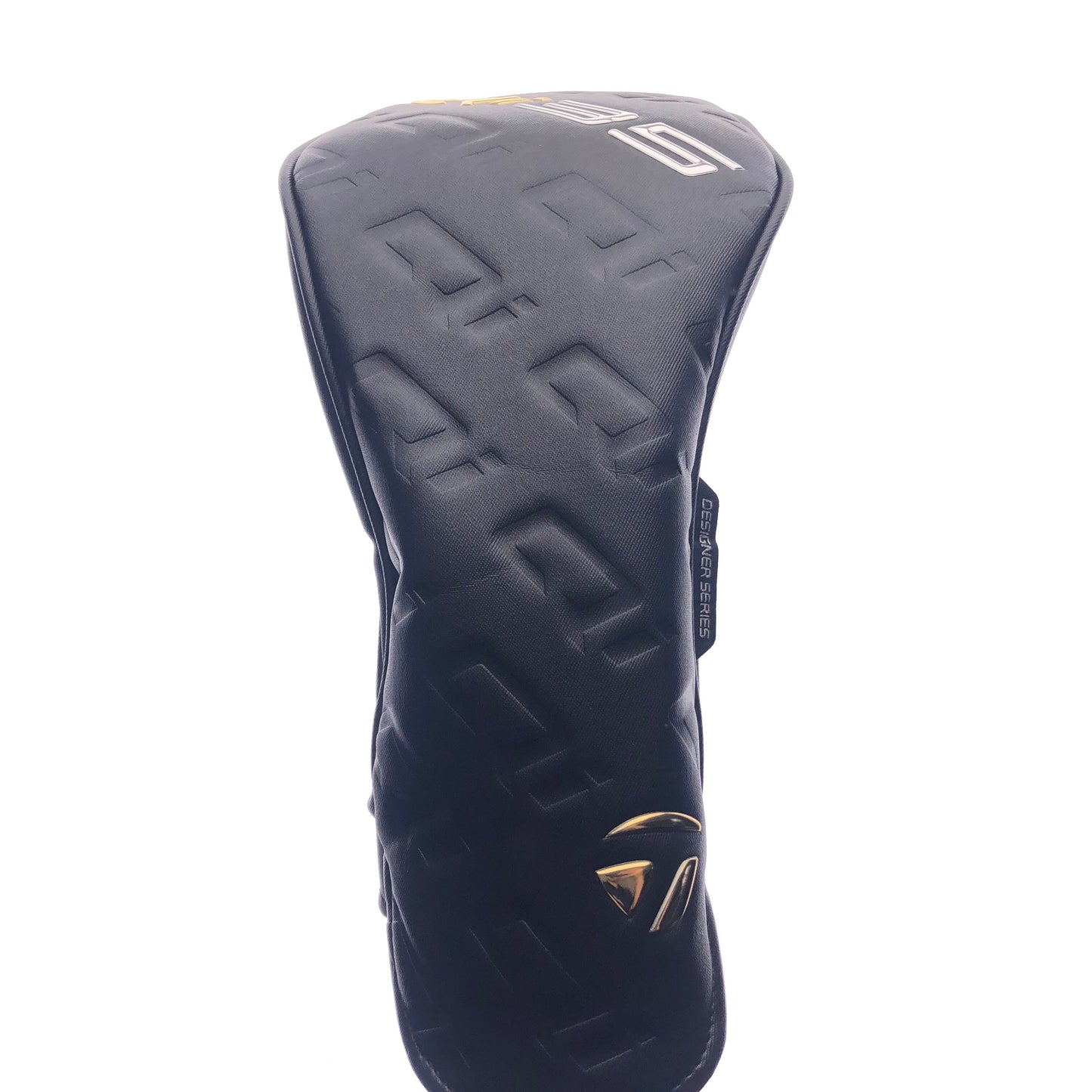 NEW TaylorMade Qi35 Designer Series Driver / 10.5 Degrees / Regular Flex