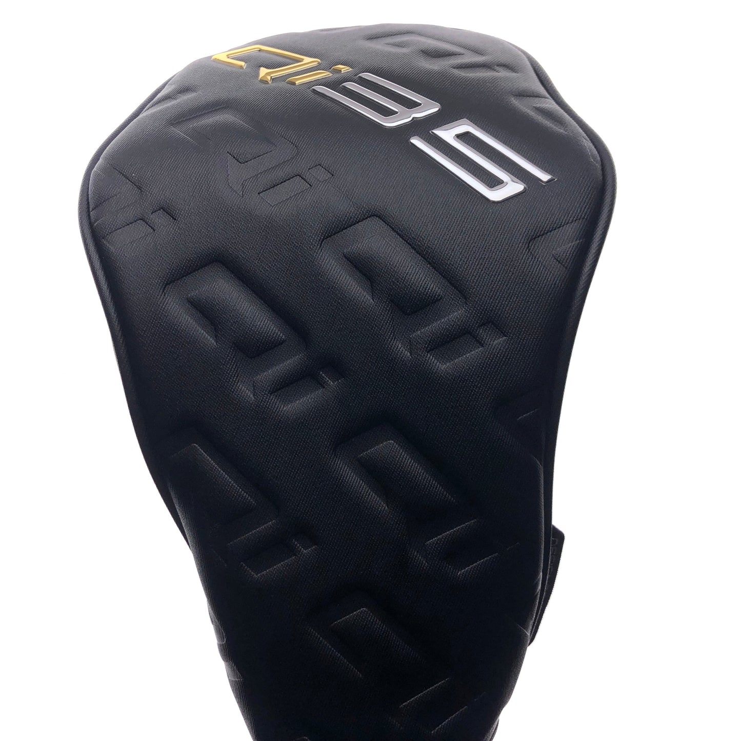 NEW TaylorMade Qi35 Max Designer Series Driver / 10.5 Degrees / Regular Flex