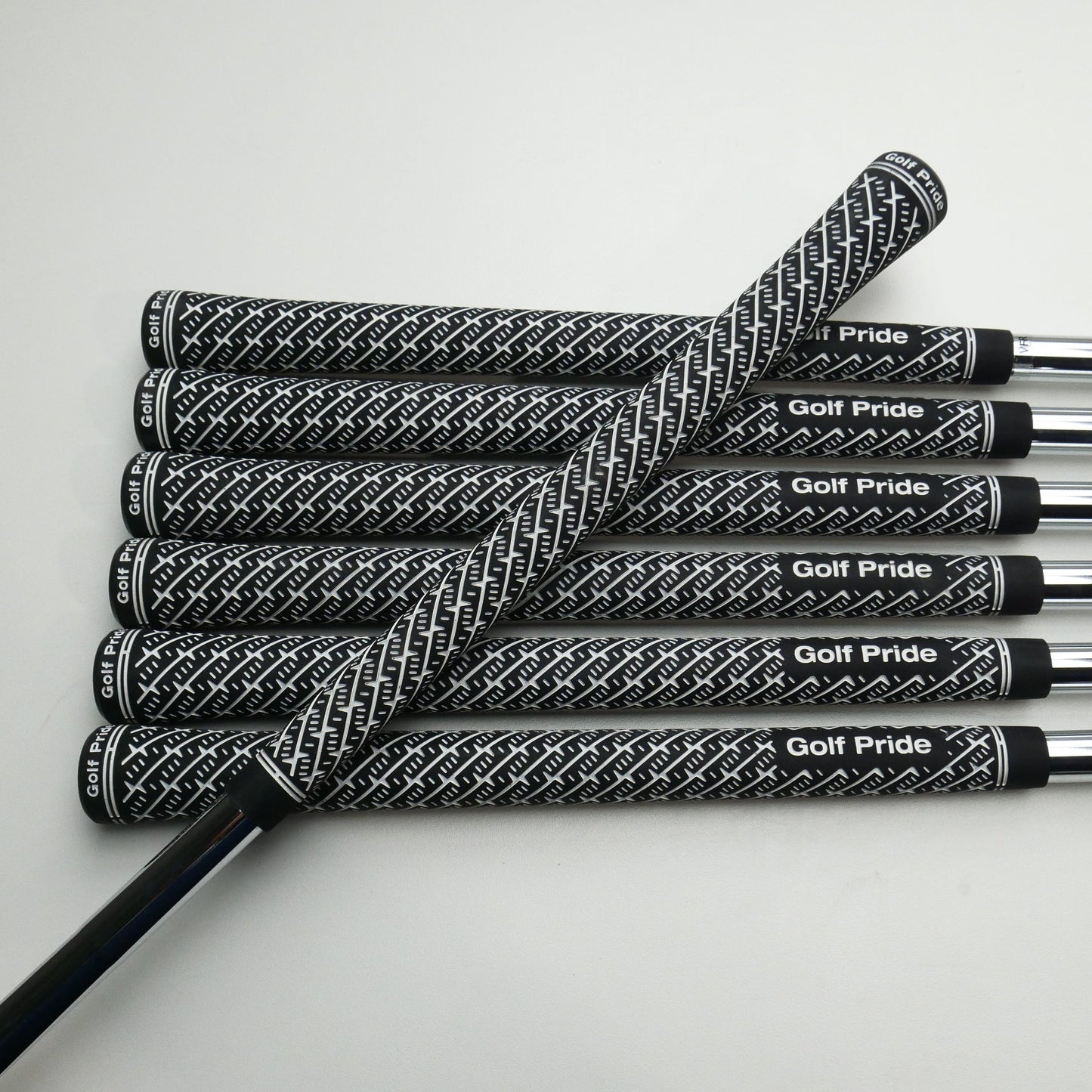 NEW Wilson Staff Model Blade 2024 Iron Set / 4 - PW / Stiff Flex