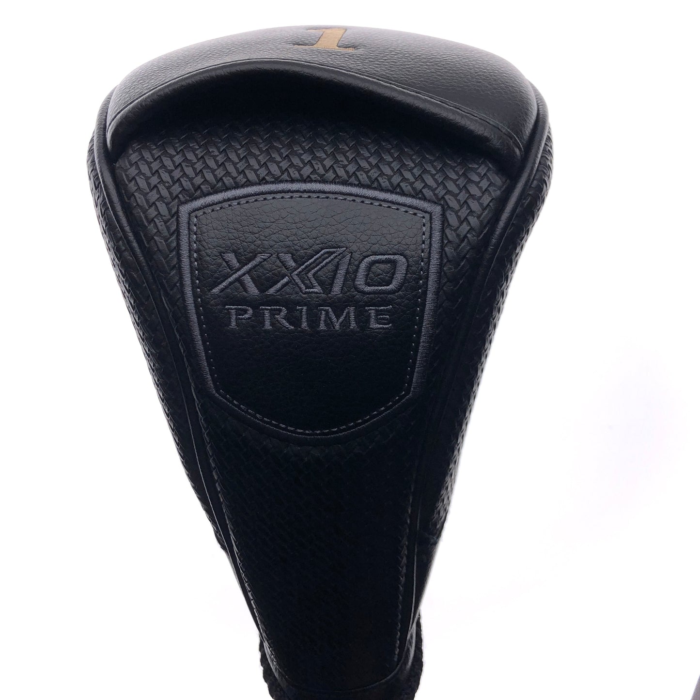 NEW XXIO Prime Driver / 11.5 Degrees / Regular Flex