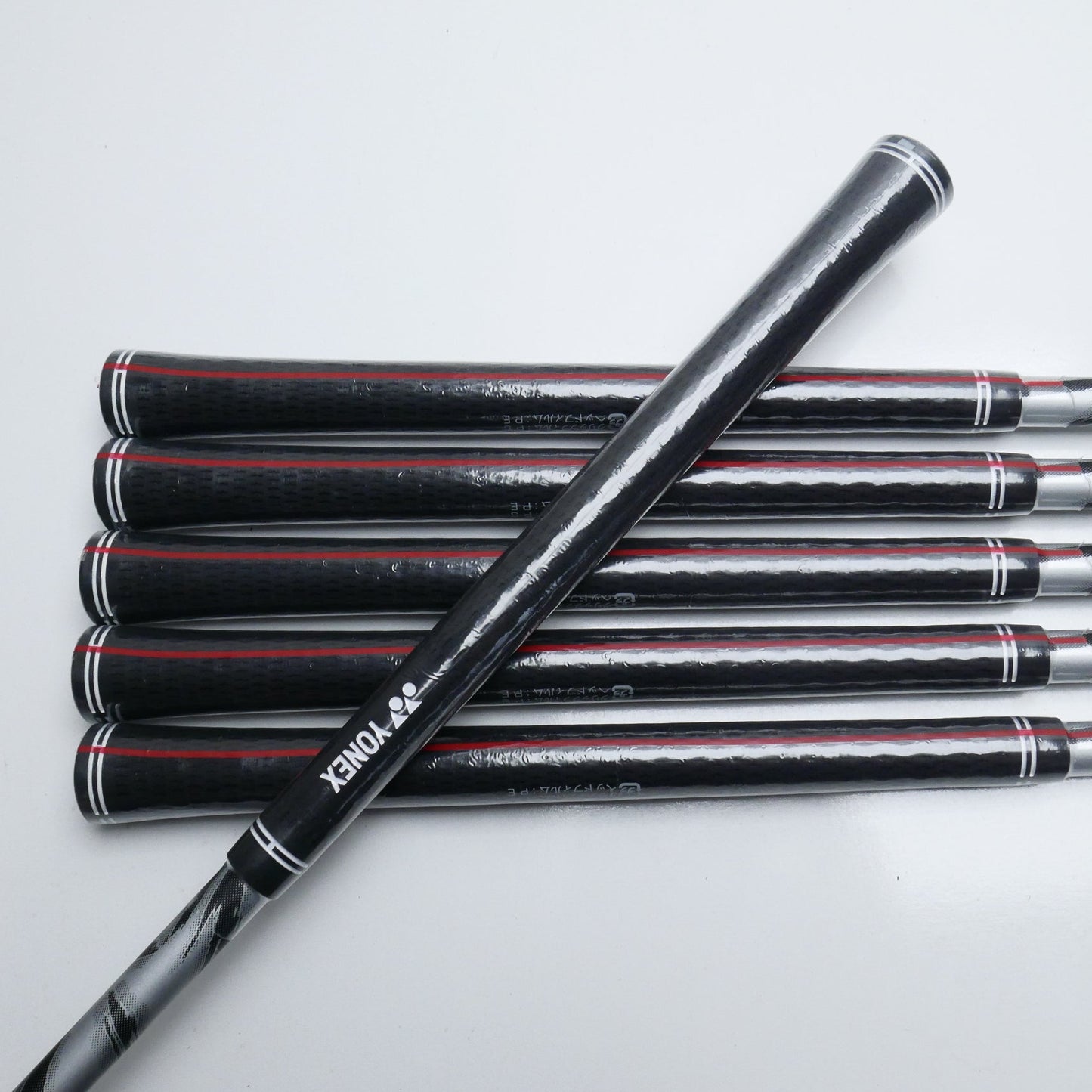 NEW Yonex Ezone Forged CB 702 Iron Set / 5 - PW / Stiff Flex