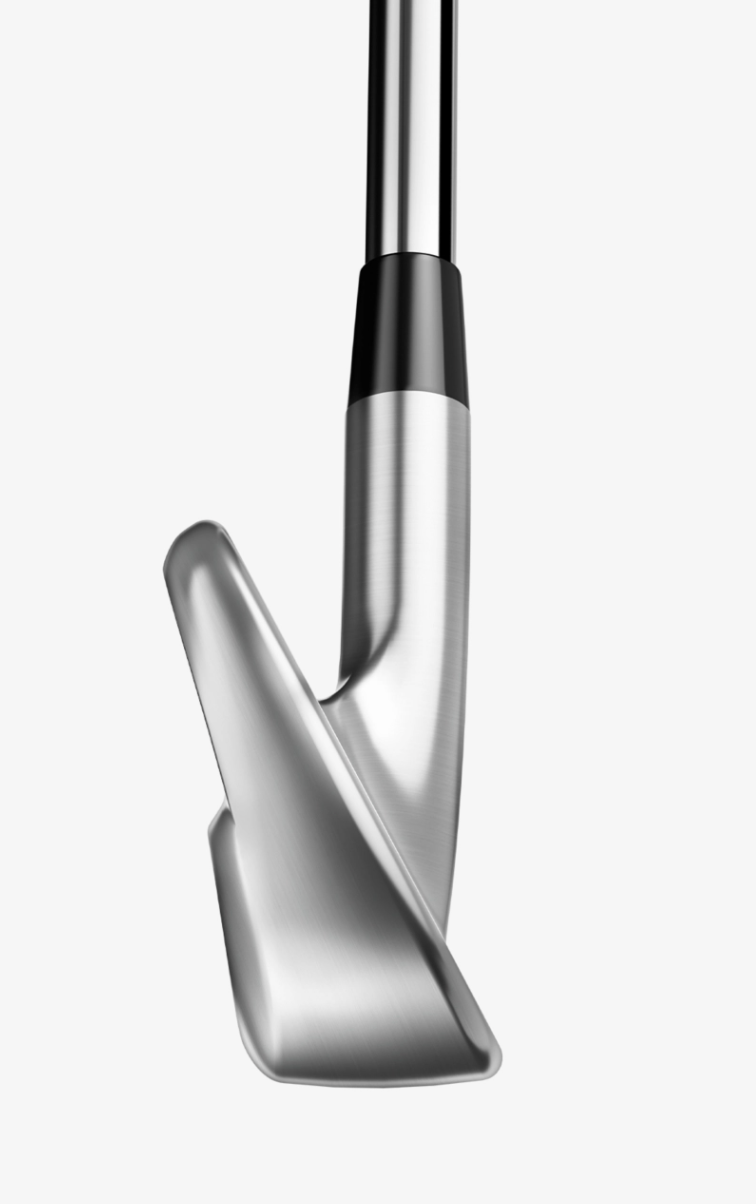 New Titleist T250 Irons 4-GW