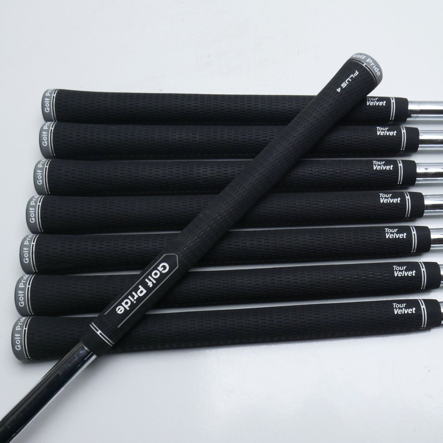 TOUR ISSUE Callaway Apex CB and Apex Pro 24 Combo Set / 4 - PW + AW / Stiff Flex