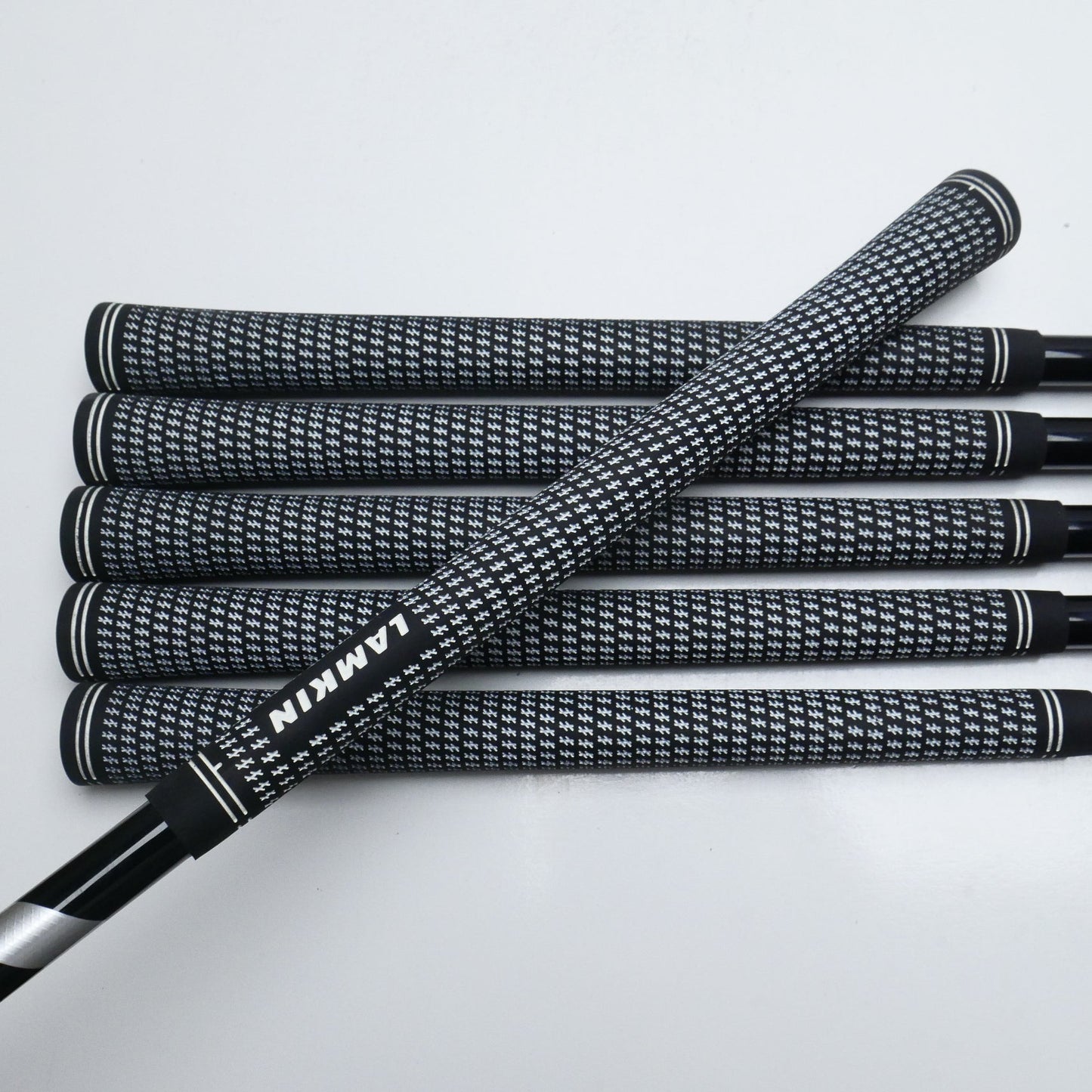 Used Ben Ross Aero XF Iron Set / 6 - SW / Soft Regular Flex