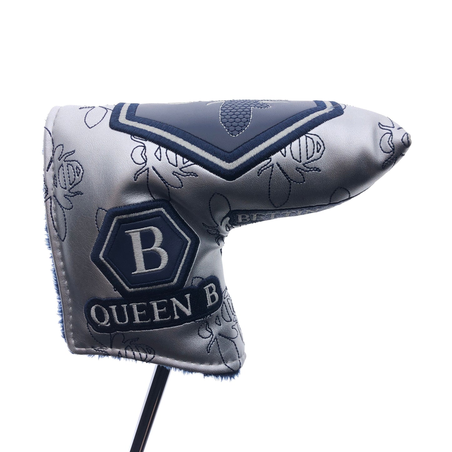 Used Bettinardi Queen B #6 2025 Putter / 35.0 Inches