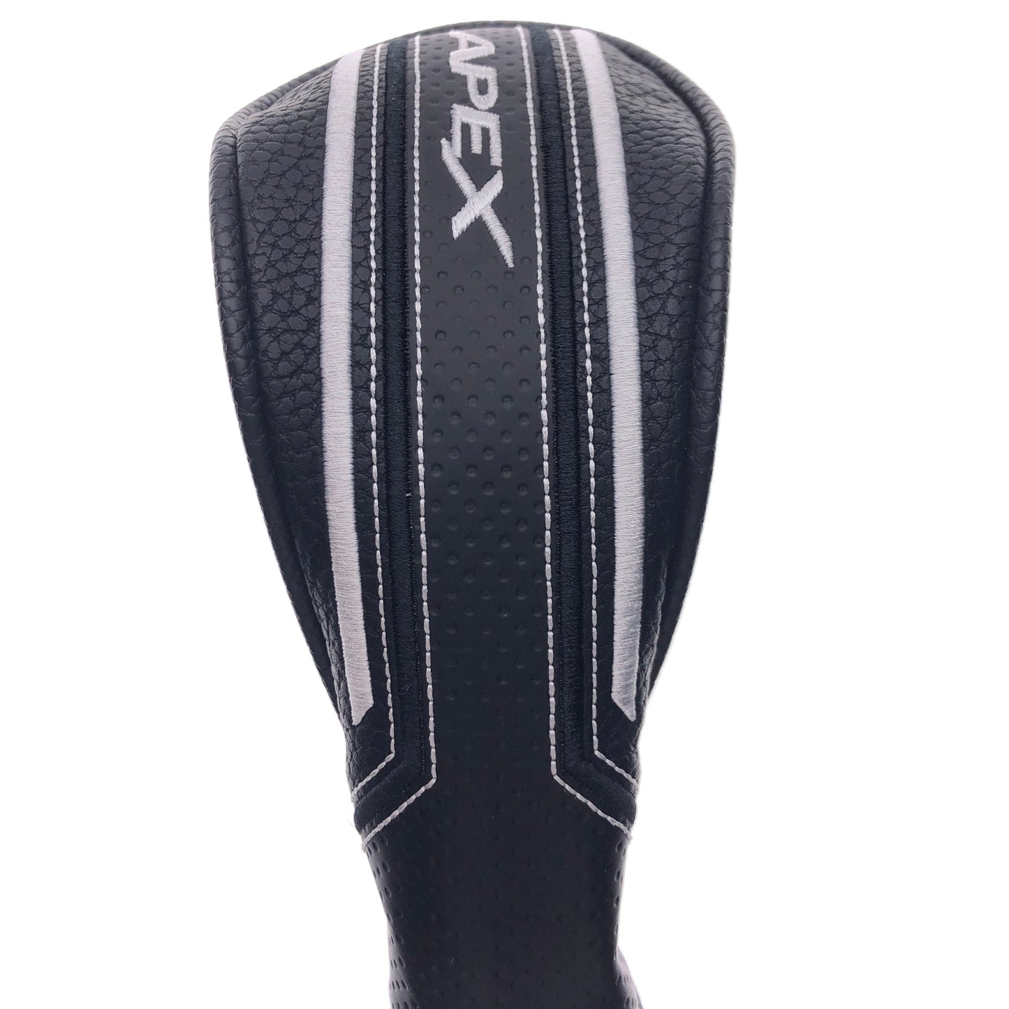 Used Callaway Apex 21 3 Hybrid / 19 Degrees / Stiff Flex / Left-Handed