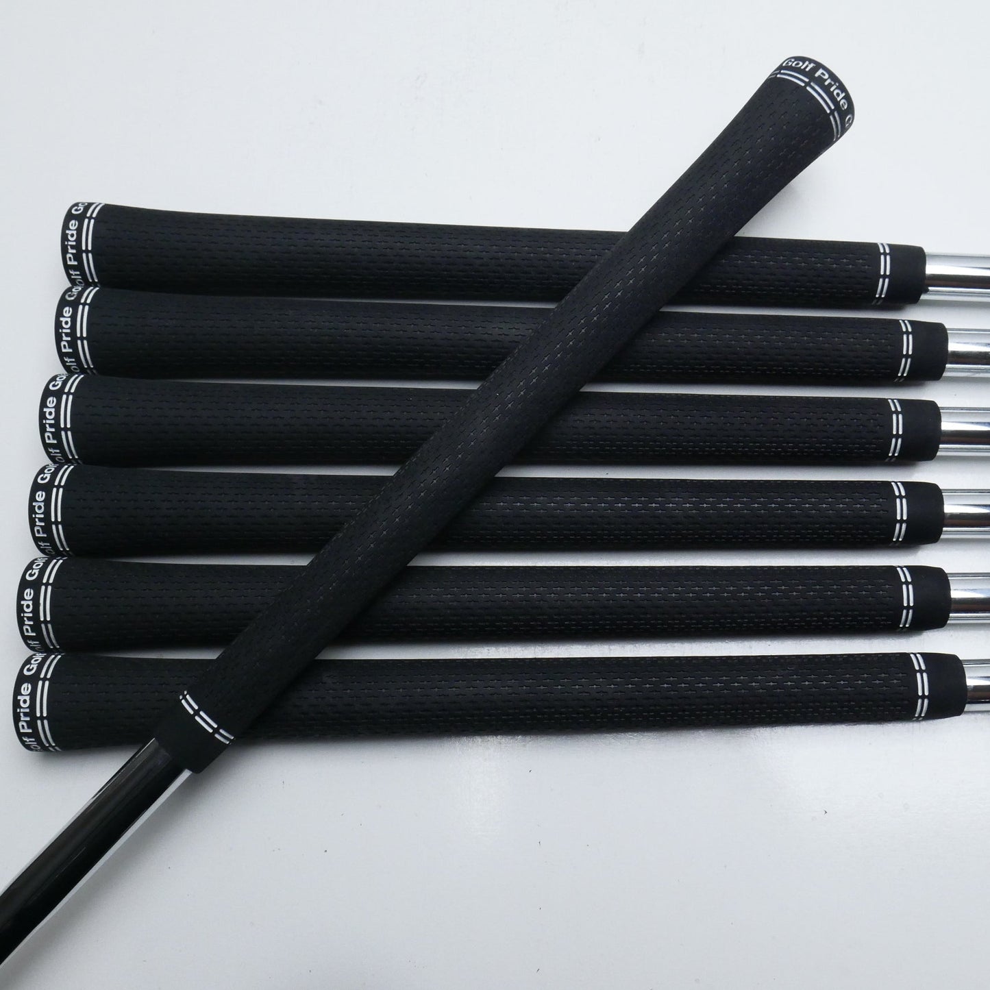 Used Callaway Apex CB and Apex Pro 24 Combo Set / 5 - 10 + 11 / Regular Flex