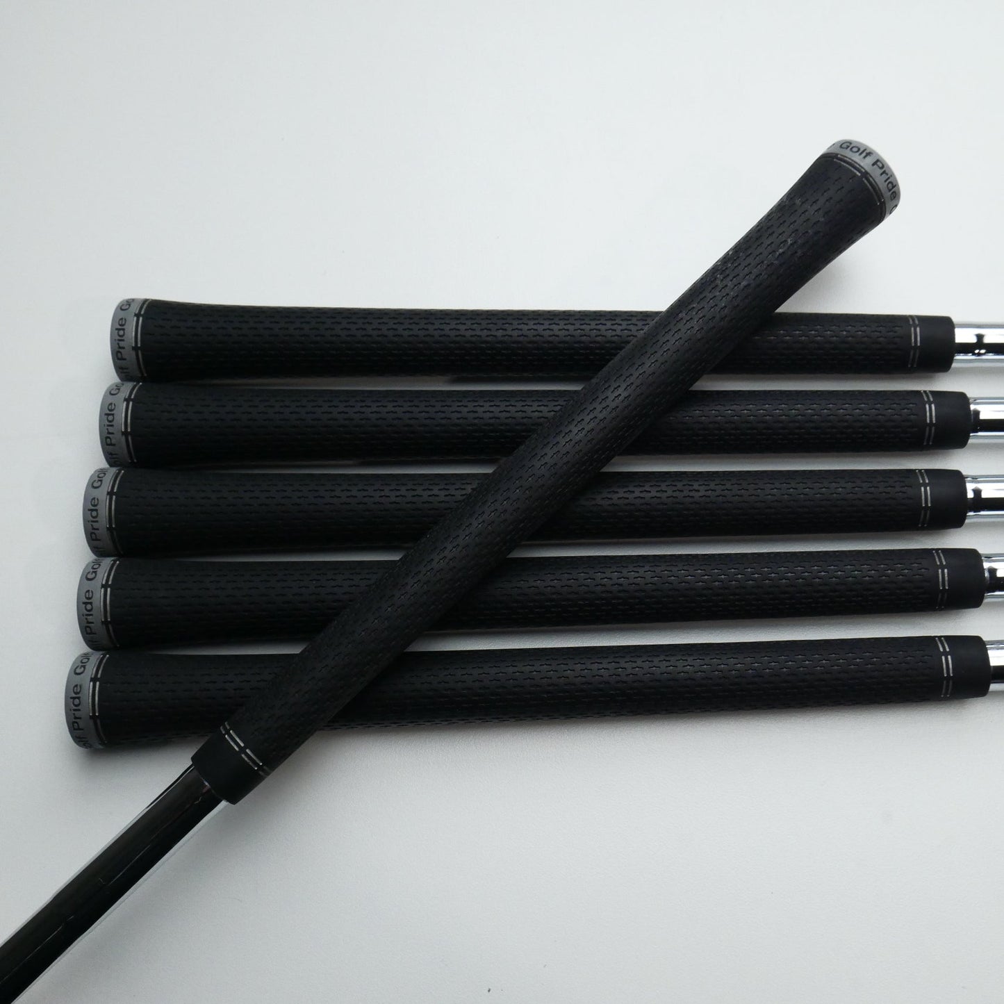 Used Callaway Apex CF 19 and Apex Pro 19 Combo Set / 5 - PW / Stiff Flex