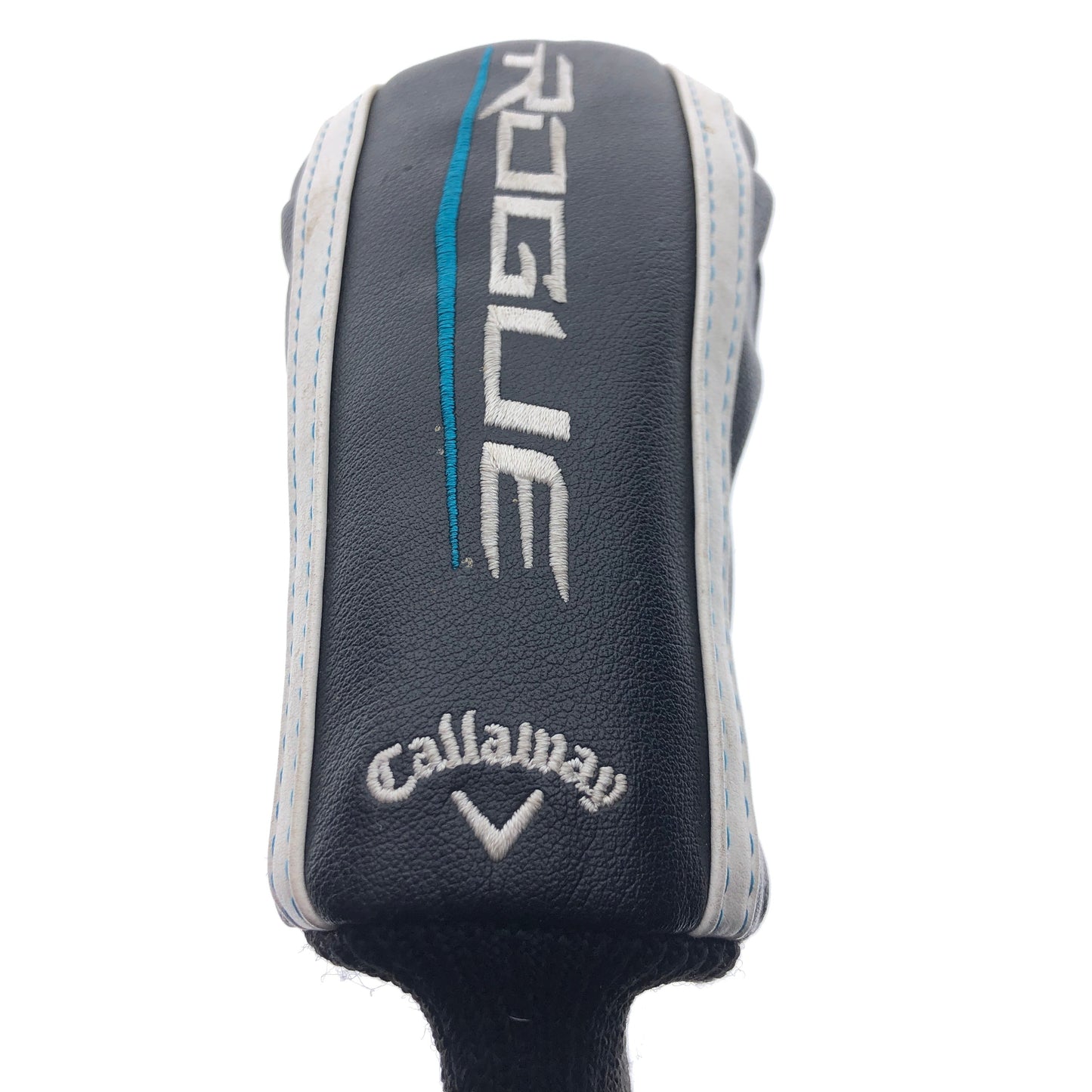 Used Callaway Apex Pro 21 4 Hybrid / 23 Degrees / Stiff Flex