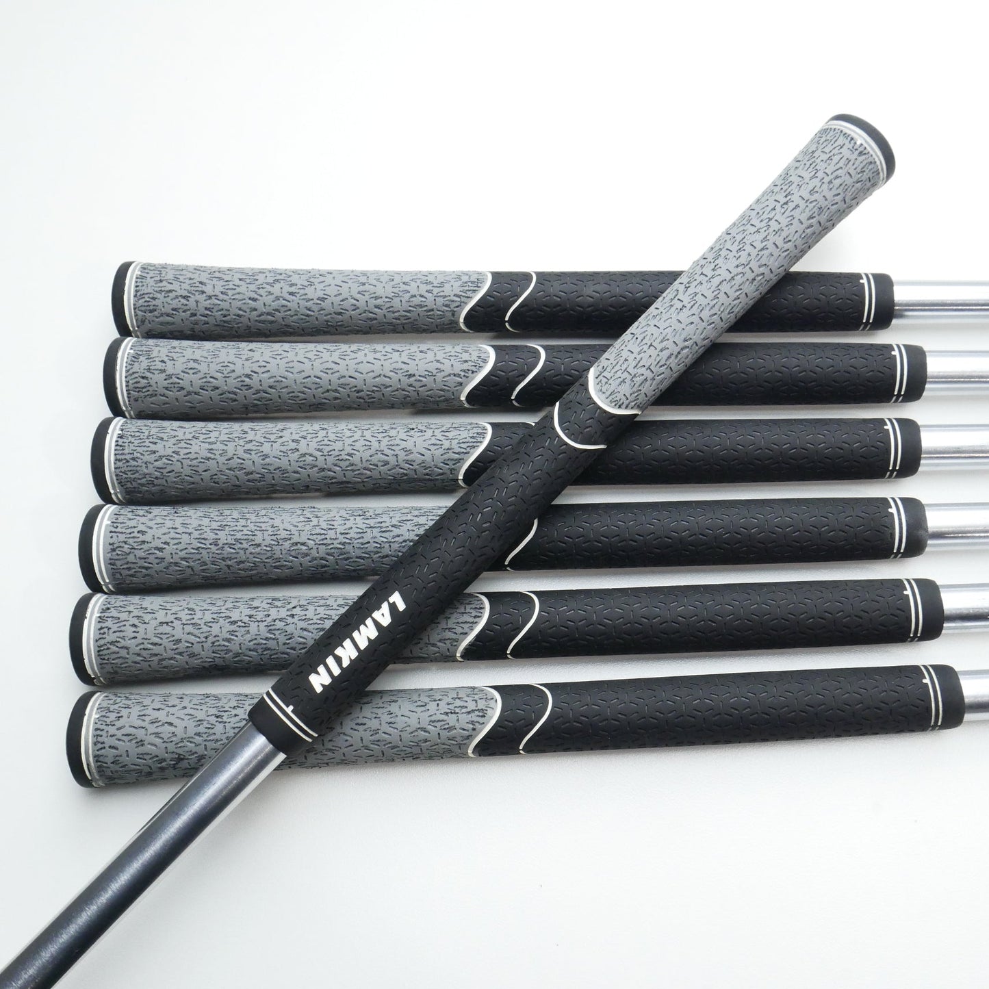 Used Callaway Apex Pro 21 Iron Set / 4 - PW / Regular Flex