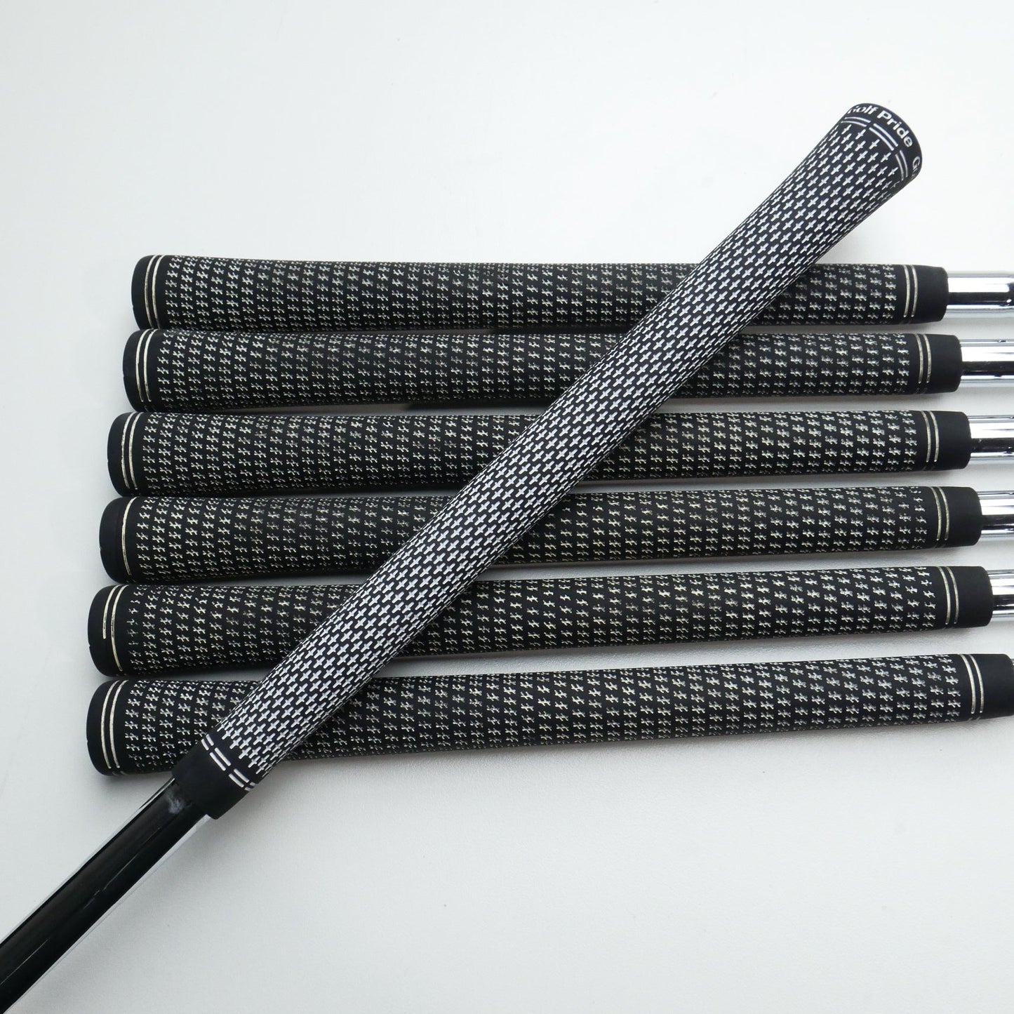 Used Callaway Apex Pro 21 Iron Set / 4 - PW / X-Stiff Flex