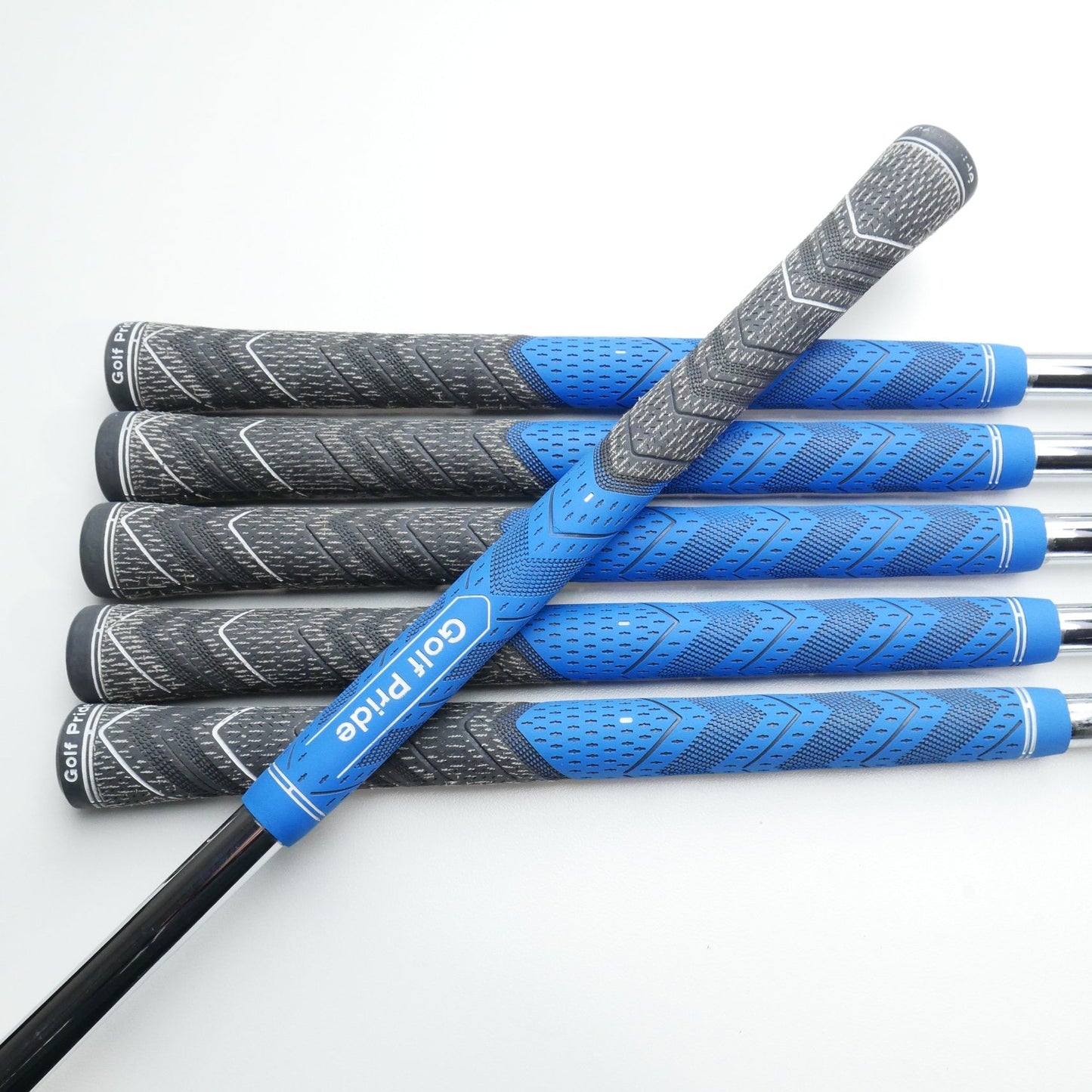 Used Callaway Apex Pro 21 Iron Set / 5 - PW / X-Stiff Flex