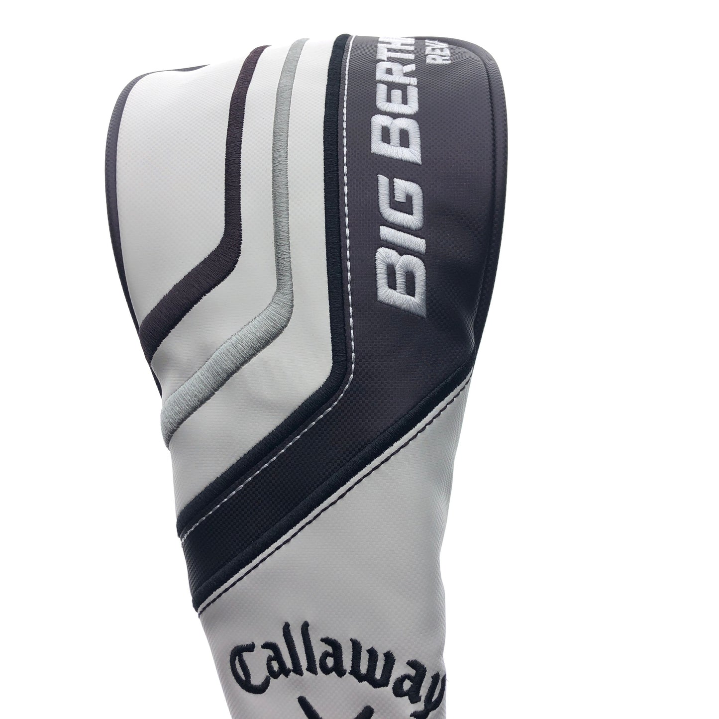 Used Callaway Big Bertha Reva 2023 3 Fairway Wood / 18 Degrees / Ladies Flex