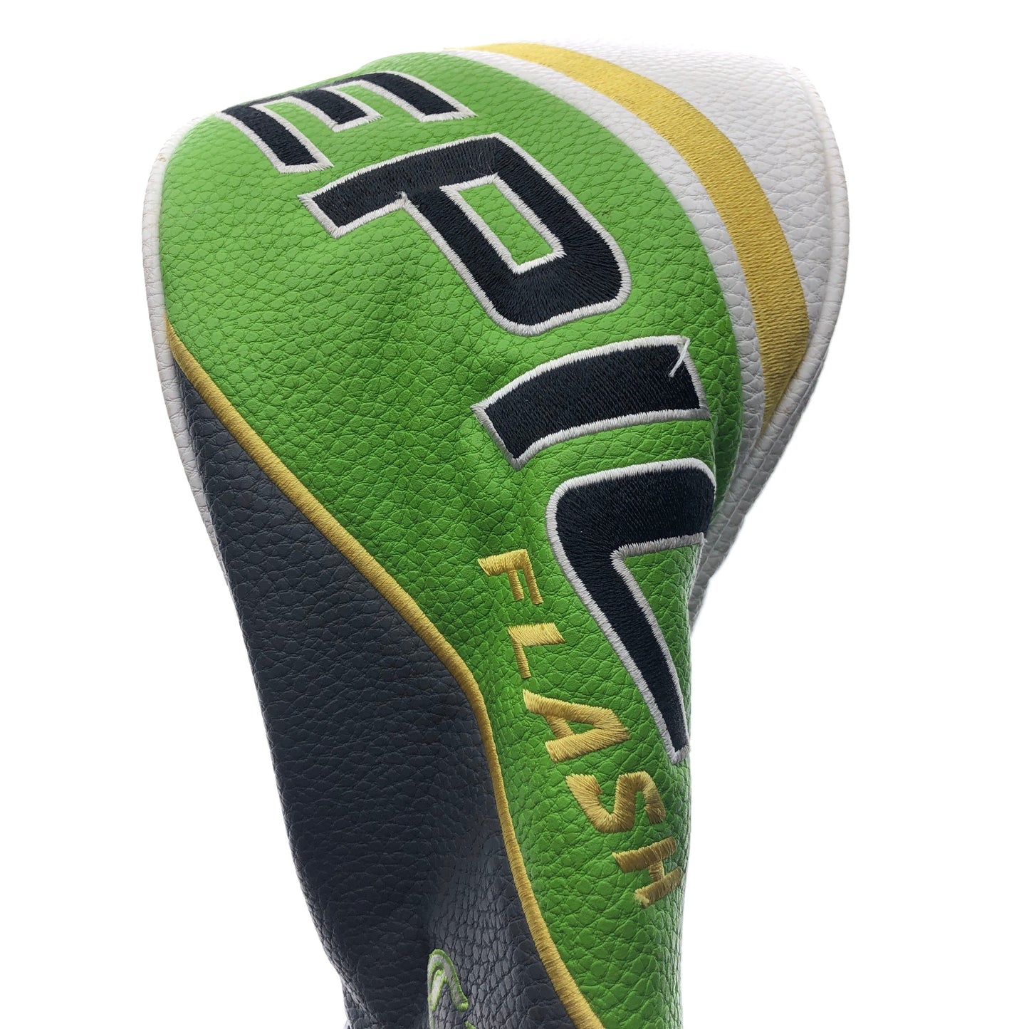 Used Callaway EPIC Flash Sub Zero Driver / 9.0 Degrees / Stiff Flex