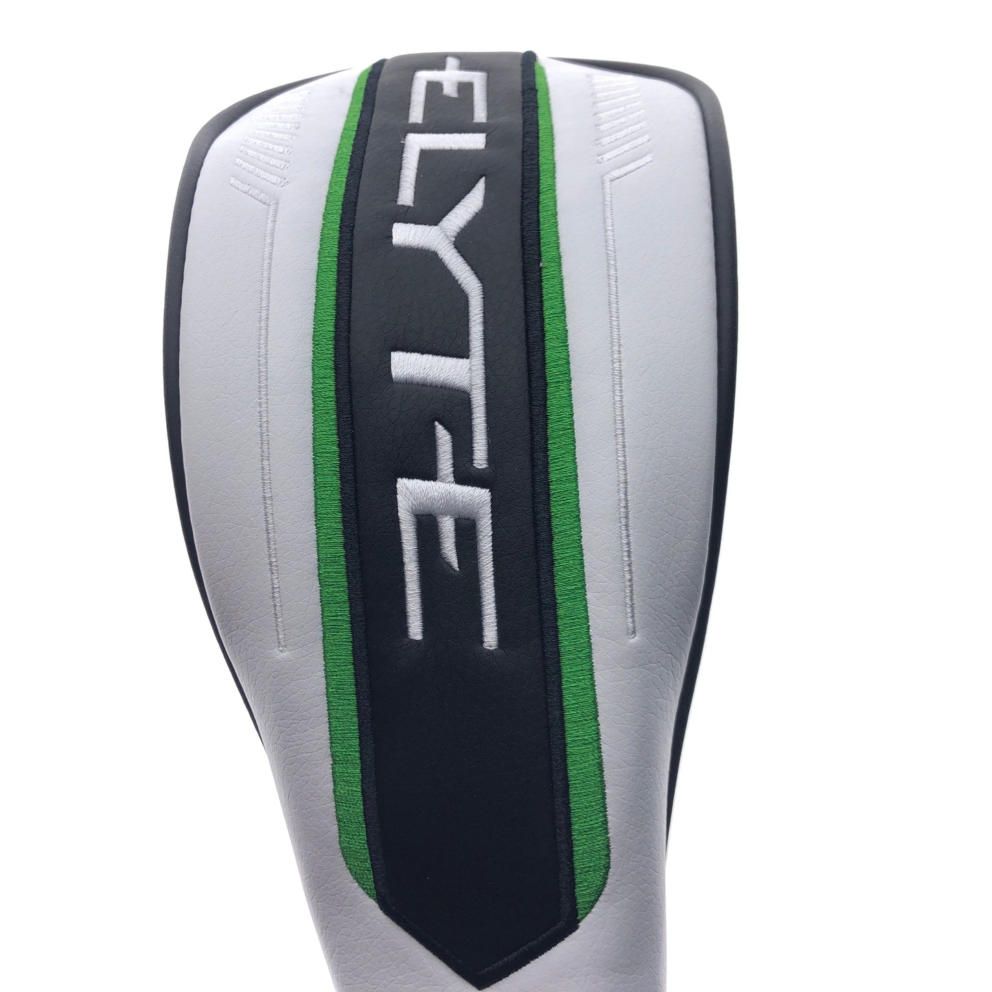 Used Callaway Elyte 3 Fairway Wood / 15 Degrees / Regular Flex