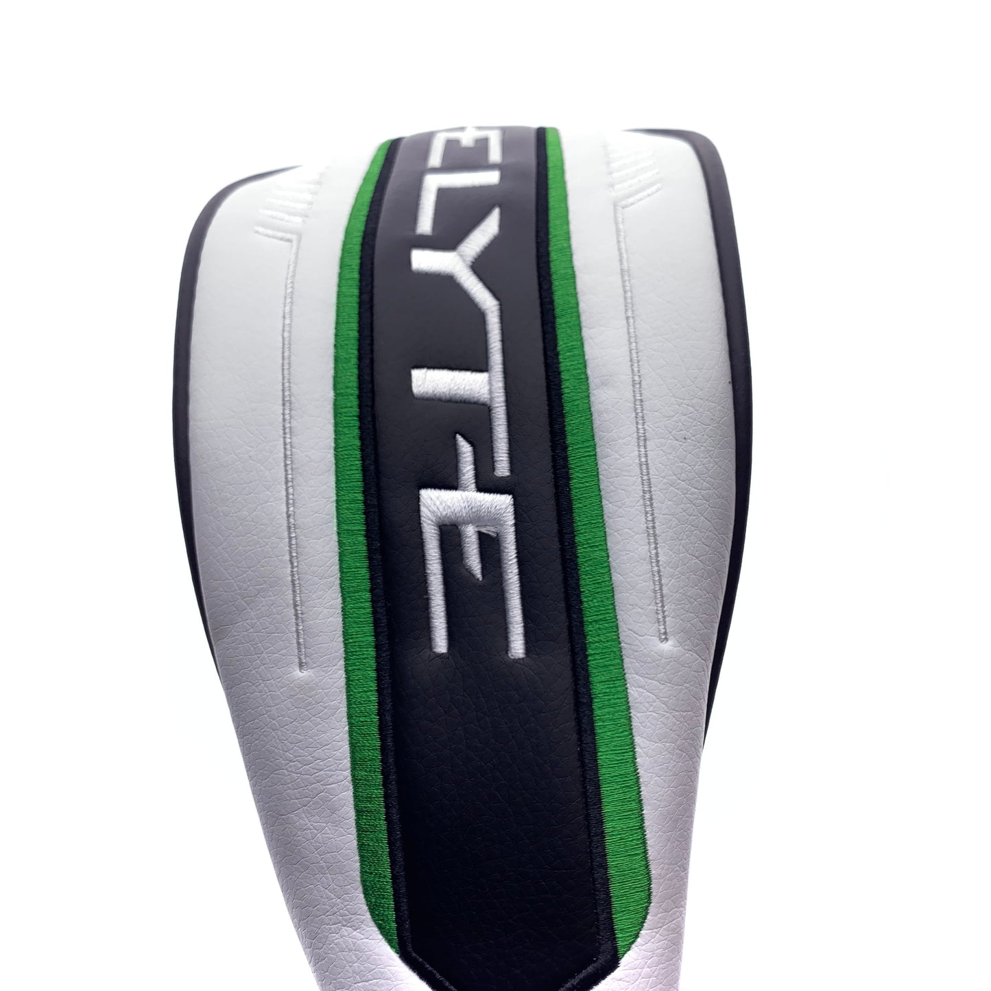 Used Callaway Elyte 3 Fairway Wood / 15 Degrees / X-Stiff Flex