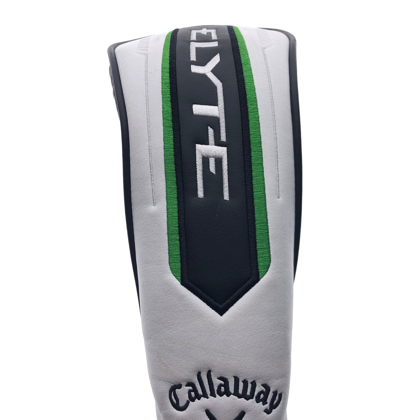 Used Callaway Elyte 3 HL Fairway Wood / 16.5 Degrees / Regular Flex