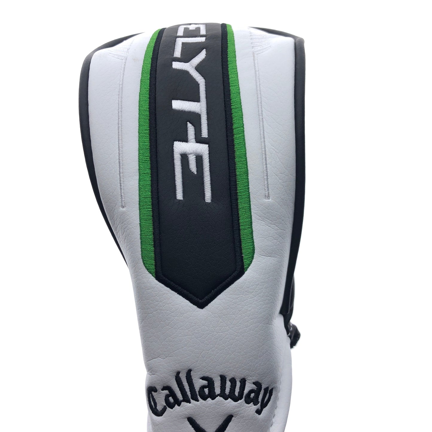 Used Callaway Elyte 4 Hybrid / 22 Degrees / Soft Regular Flex