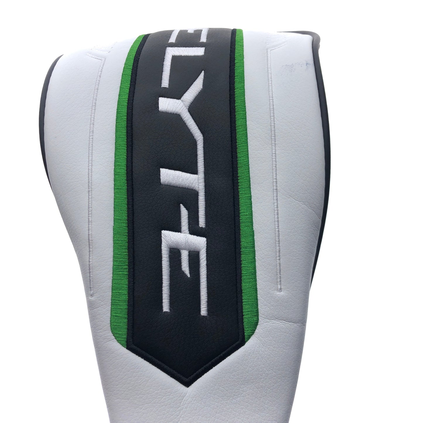 Used Callaway Elyte Triple Diamond Driver / 10.5 Degrees / Stiff Flex