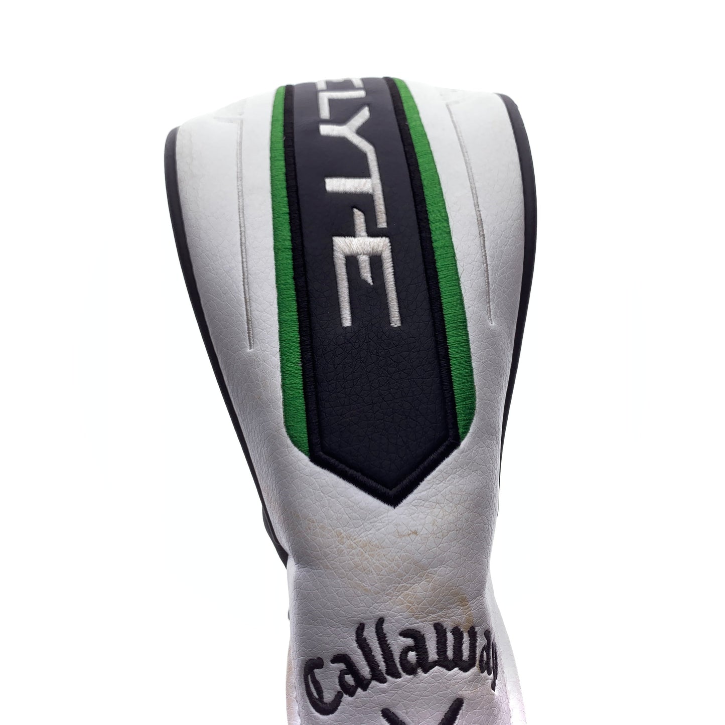 Used Callaway Elyte X 3 Hybrid / 18 Degrees / Stiff Flex