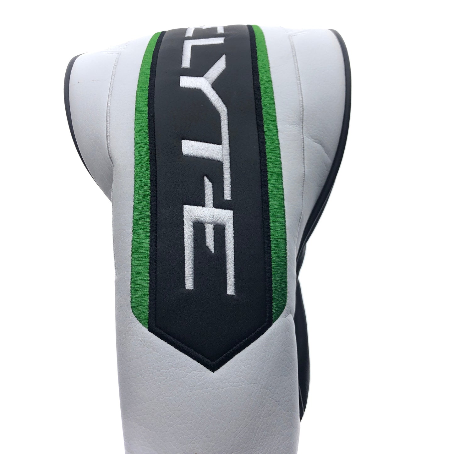 Used Callaway Elyte X Driver / 10.5 Degrees / Stiff Flex