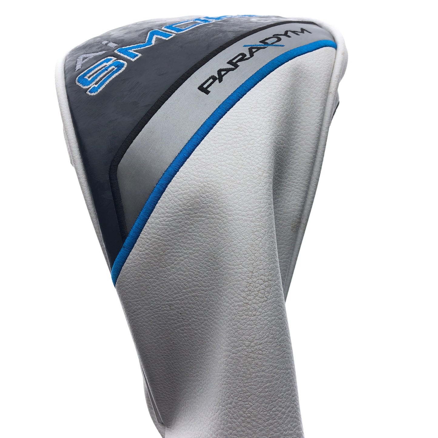 Used Callaway Paradym Ai Smoke MAX Driver / 10.5 Degrees / Regular Flex