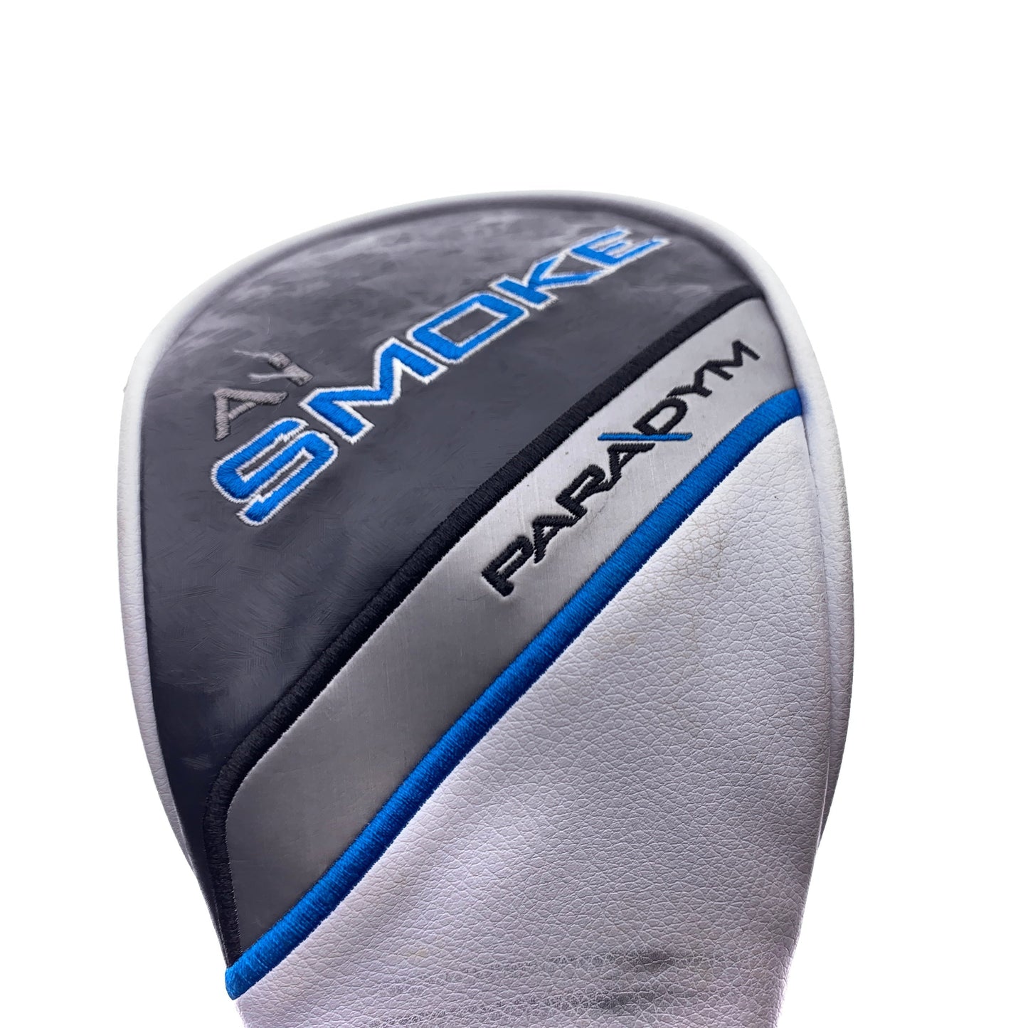 Used Callaway Paradym Ai Smoke MAX Heaven Fairway Wood / 20 Deg / Regular Flex