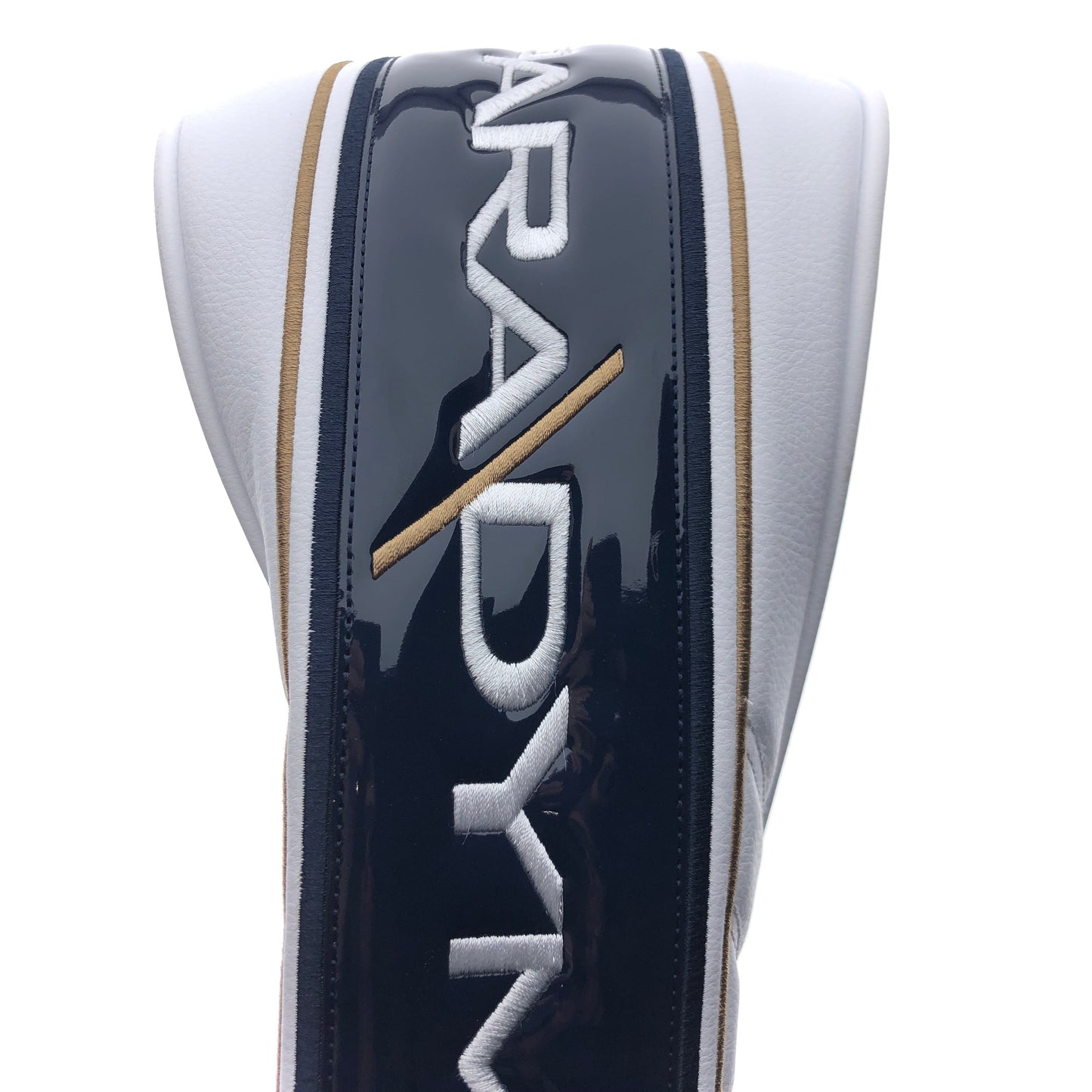 Used Callaway Paradym Triple Diamond Driver / 9.0 Degrees / Stiff Flex