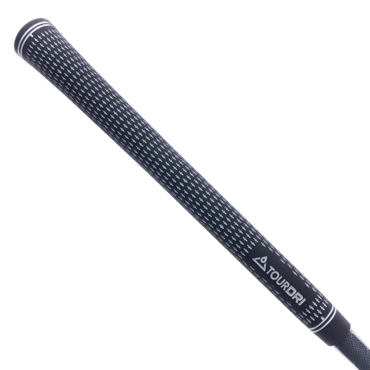 Used Callaway Rogue ST Triple Diamond S Driver / 8.5 Degrees / X-Stiff Flex