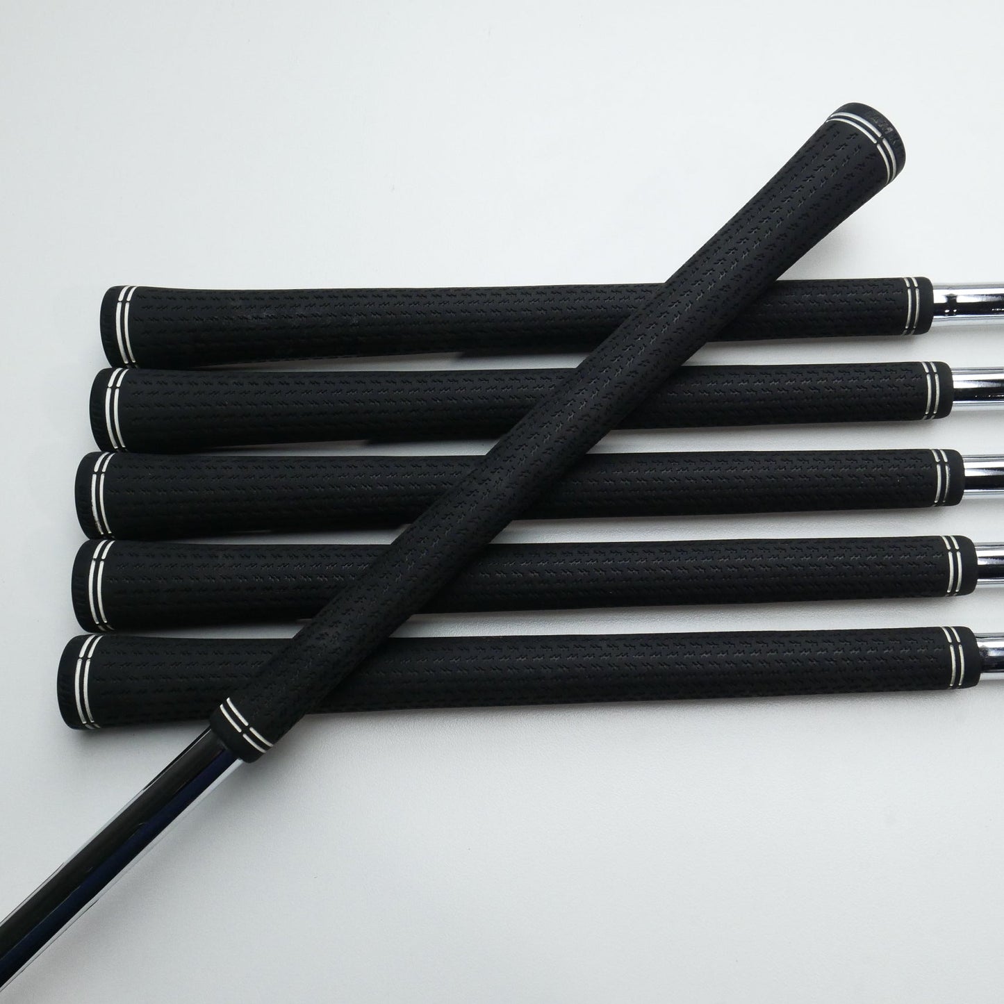 Used Cleveland Halo XL Full Face 2024 Iron Set / 5 - PW / Regular Flex