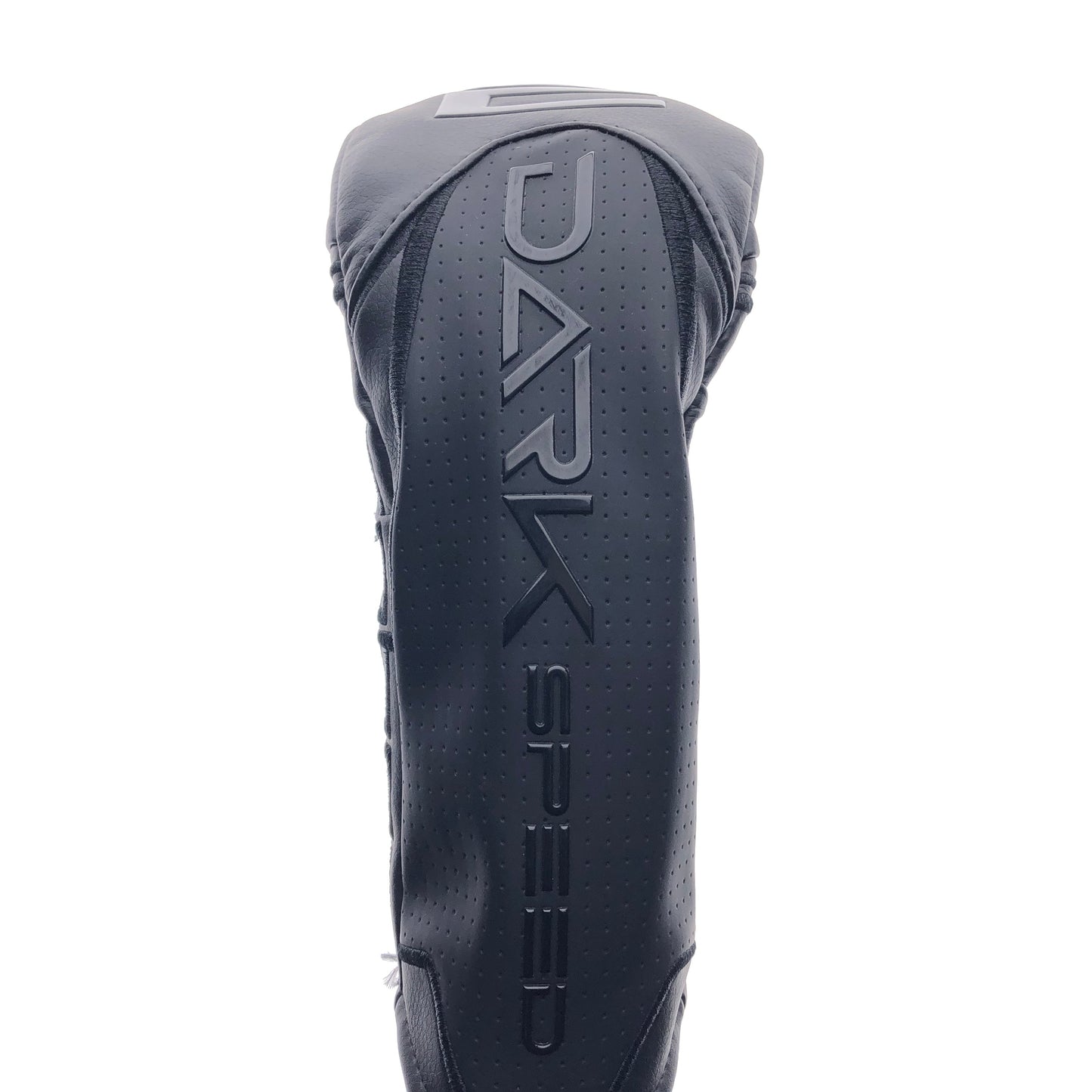 Used Cobra DARKSPEED X 5 Fairway Wood / 18 Degrees / Stiff Flex