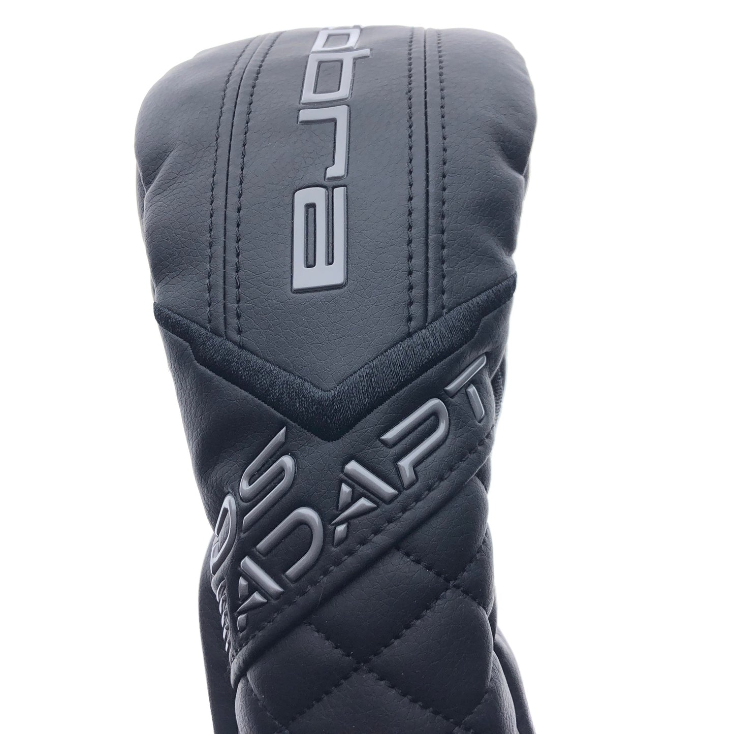 Used Cobra DS Adapt 4 Hybrid / 21 Degrees / Stiff Flex