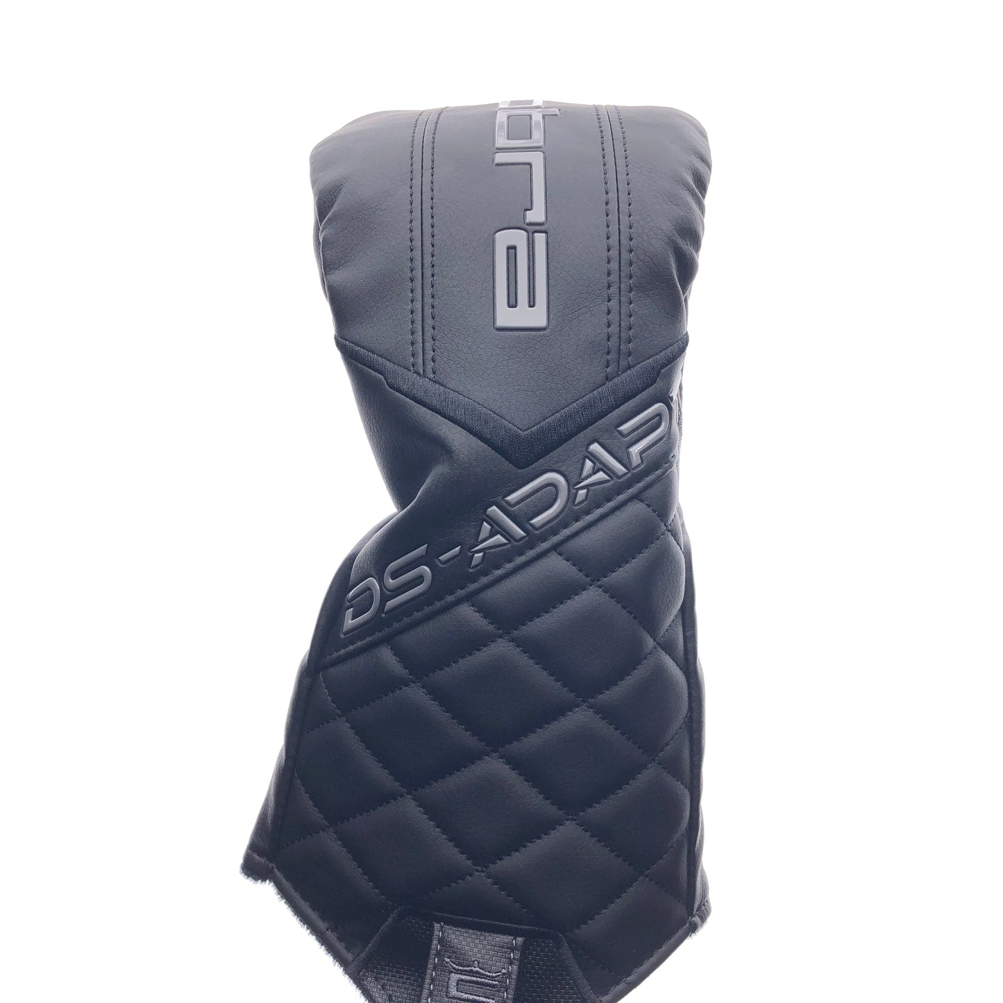 Used Cobra DS Adapt Max K Driver / 10.5 Degrees / Regular Flex