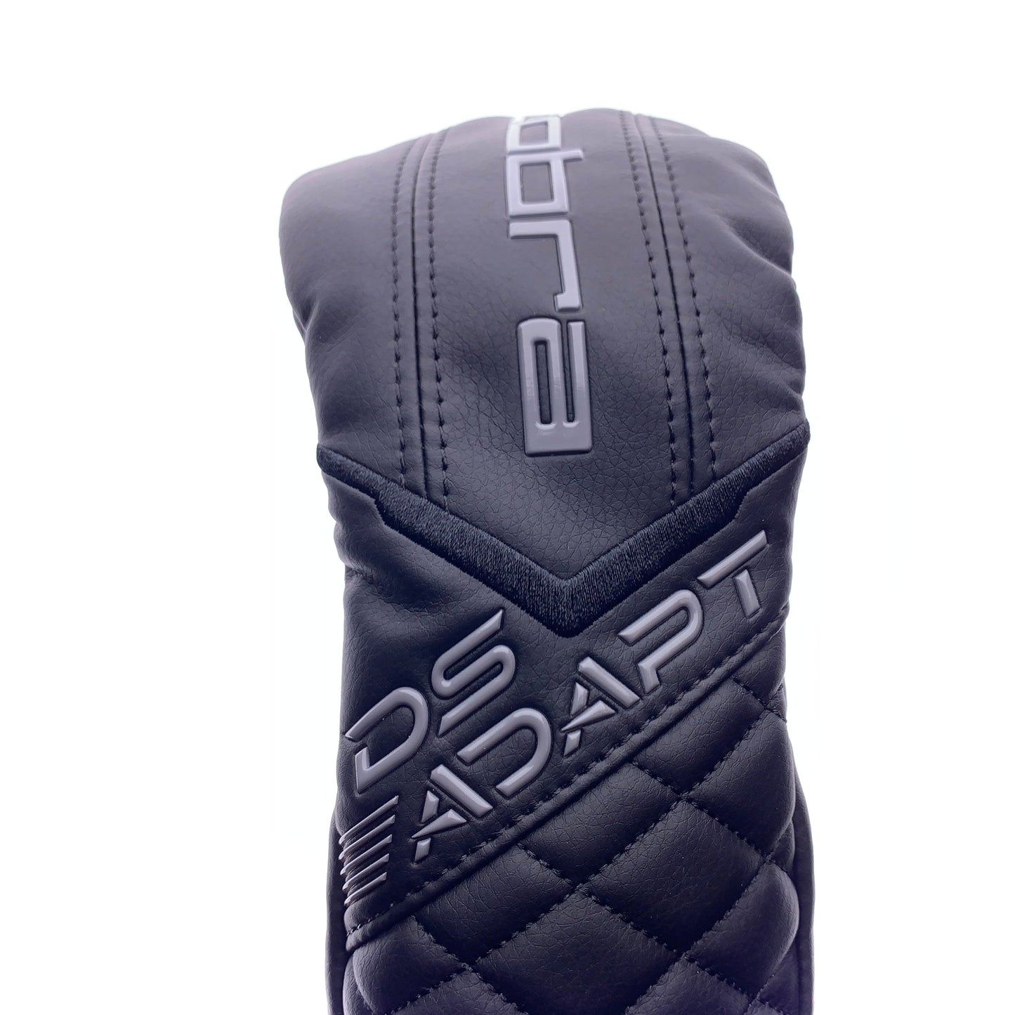 Used Cobra DS Adapt X 3 Fairway Wood / 15 Degrees / X-Stiff Flex